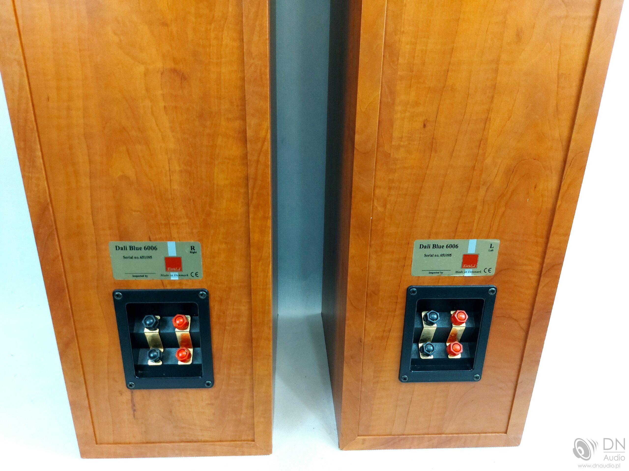 Dali Blue 6006 - obrazek 11