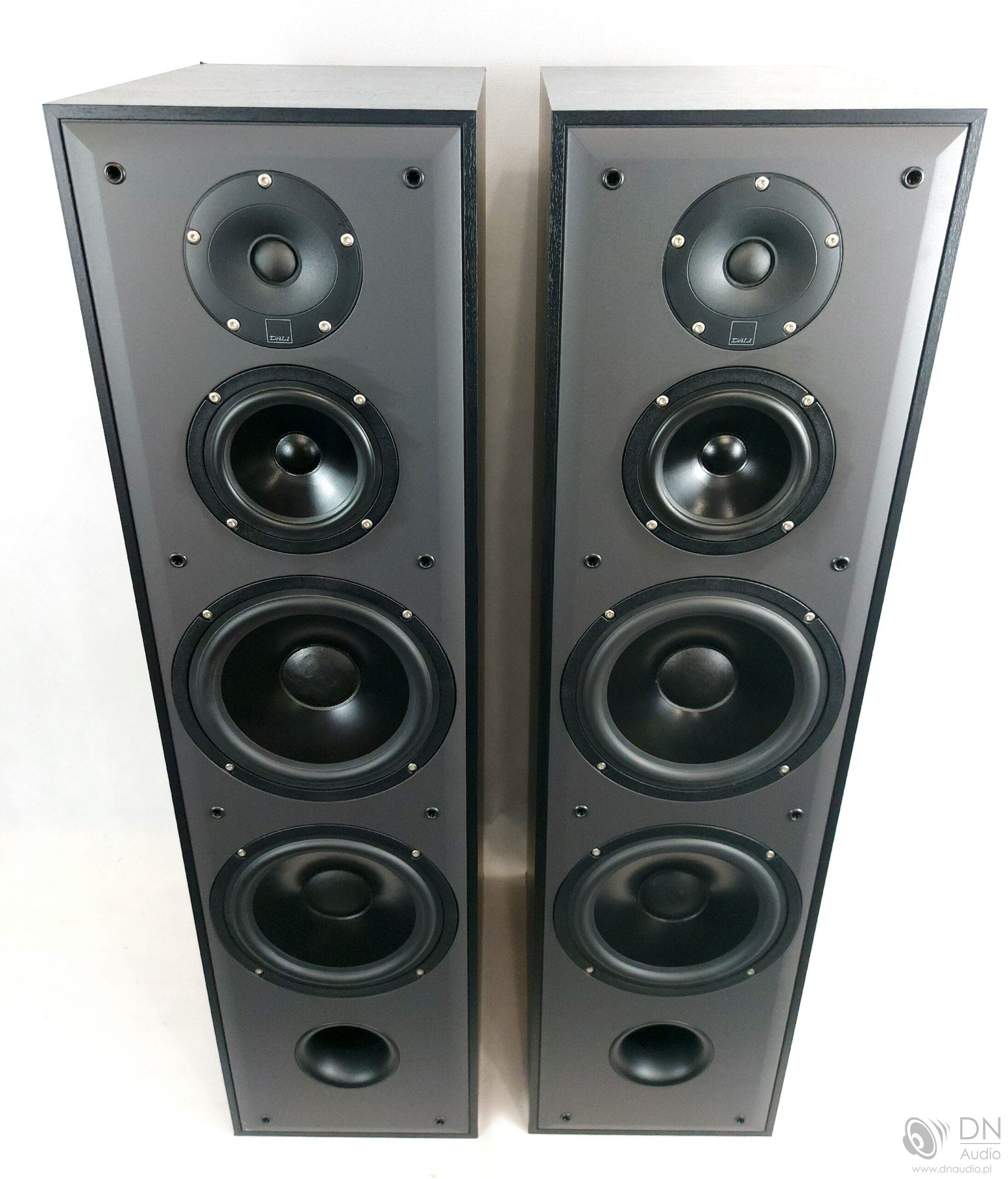 Dali Blue 8008 - obrazek 2