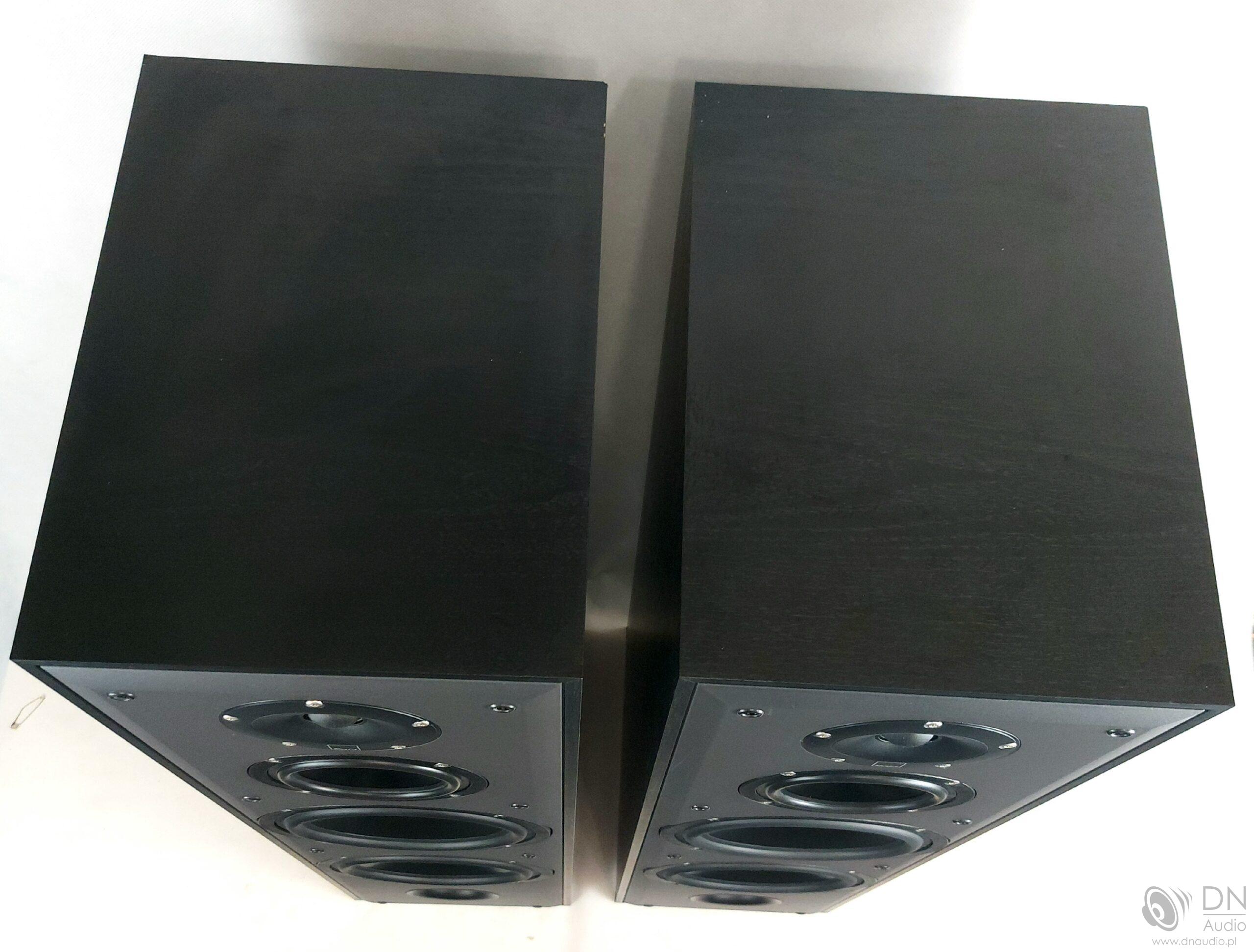 Dali Blue 8008 - obrazek 5