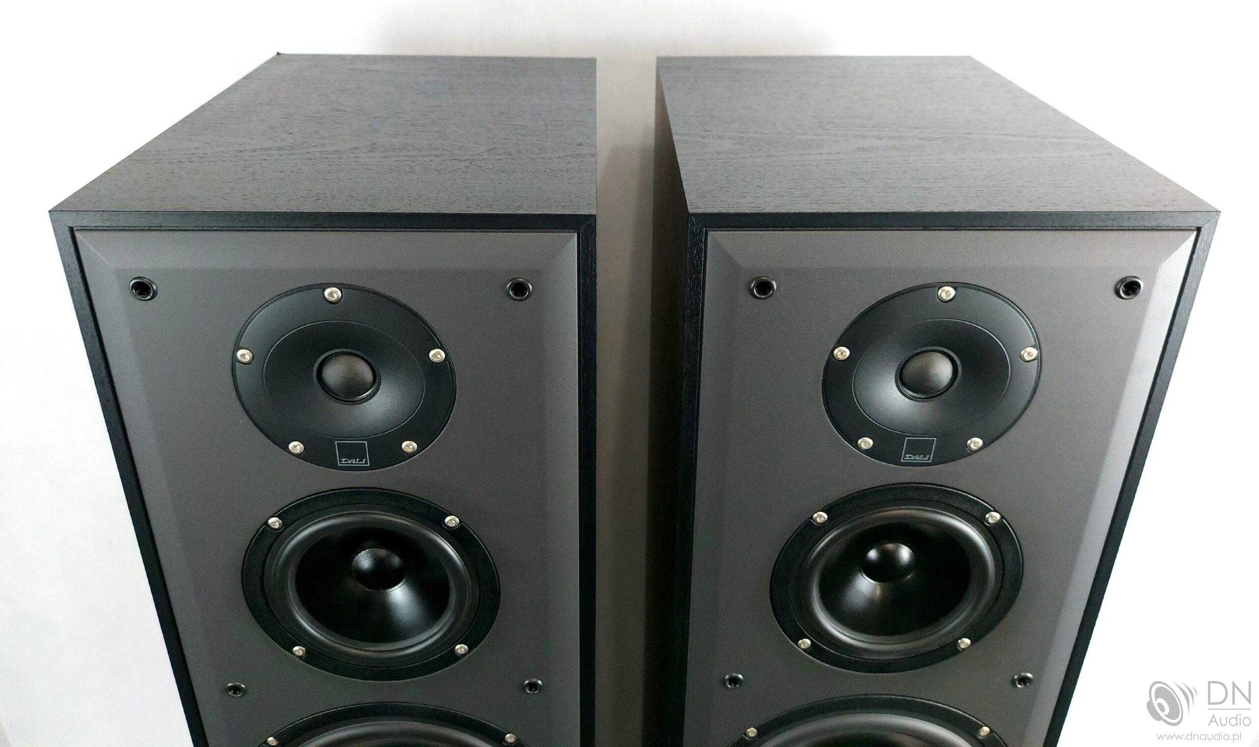 Dali Blue 8008 - obrazek 6