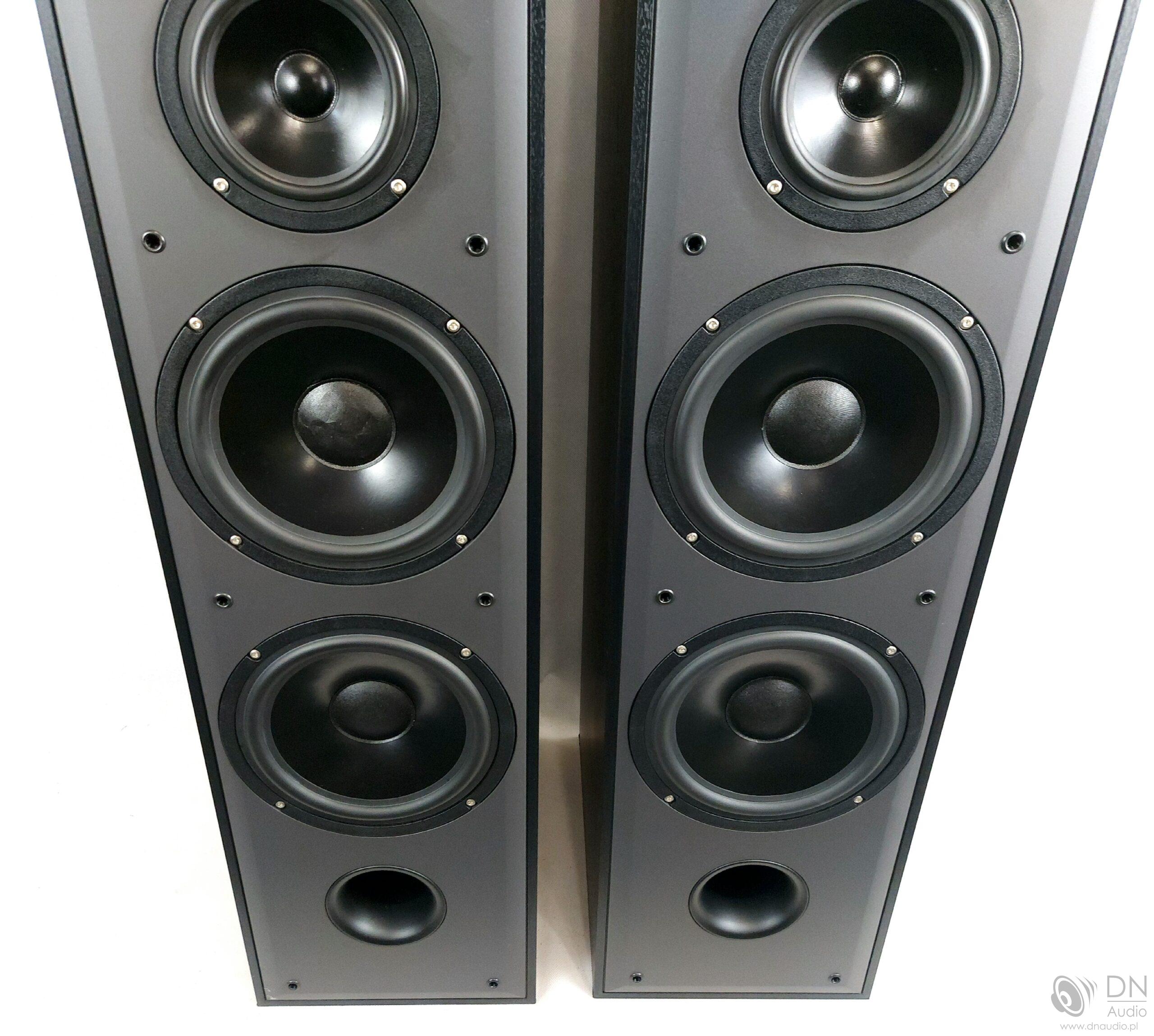 Dali Blue 8008 - obrazek 3