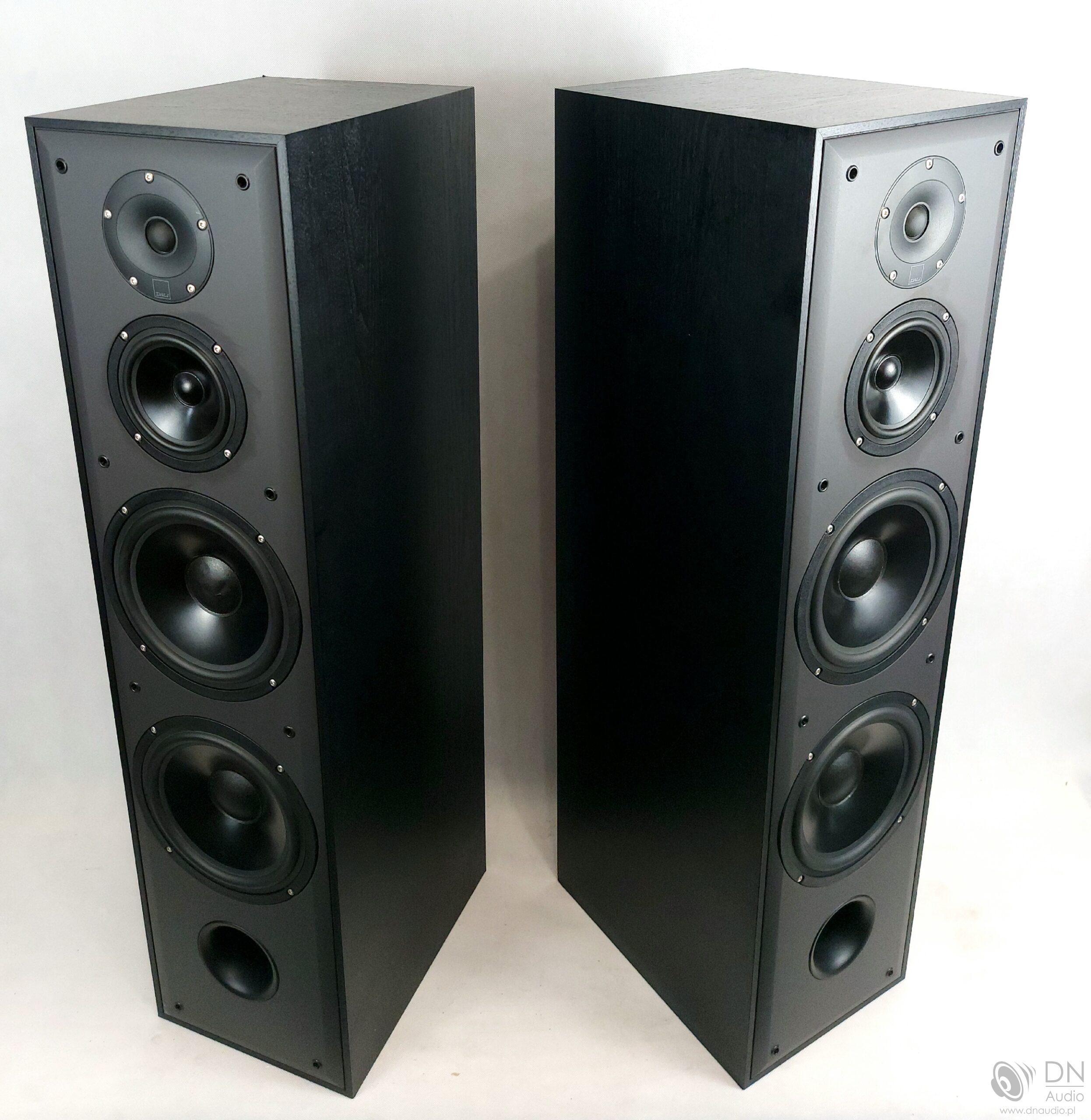 Dali Blue 8008 - obrazek 7