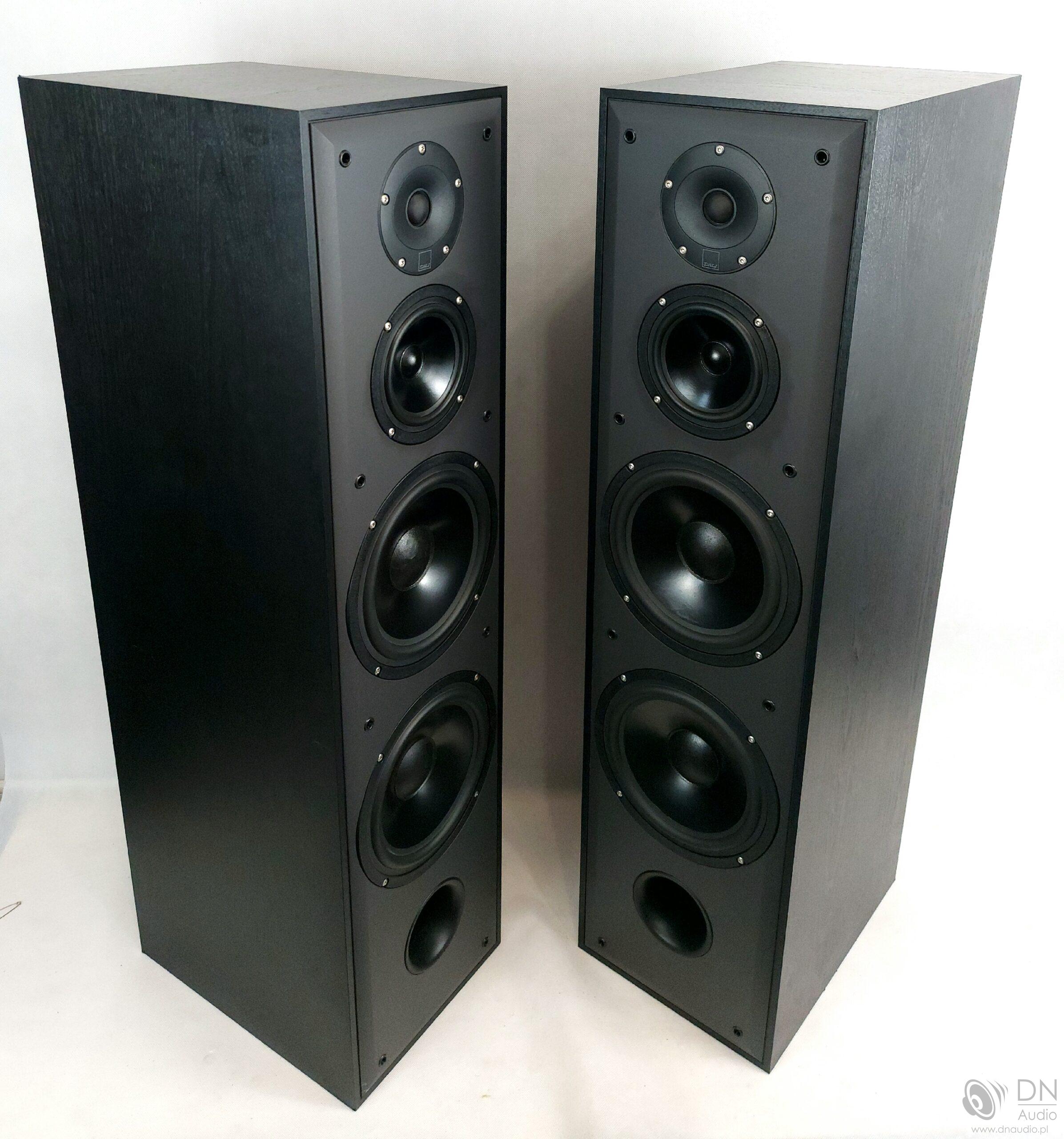 Dali Blue 8008 - obrazek 8