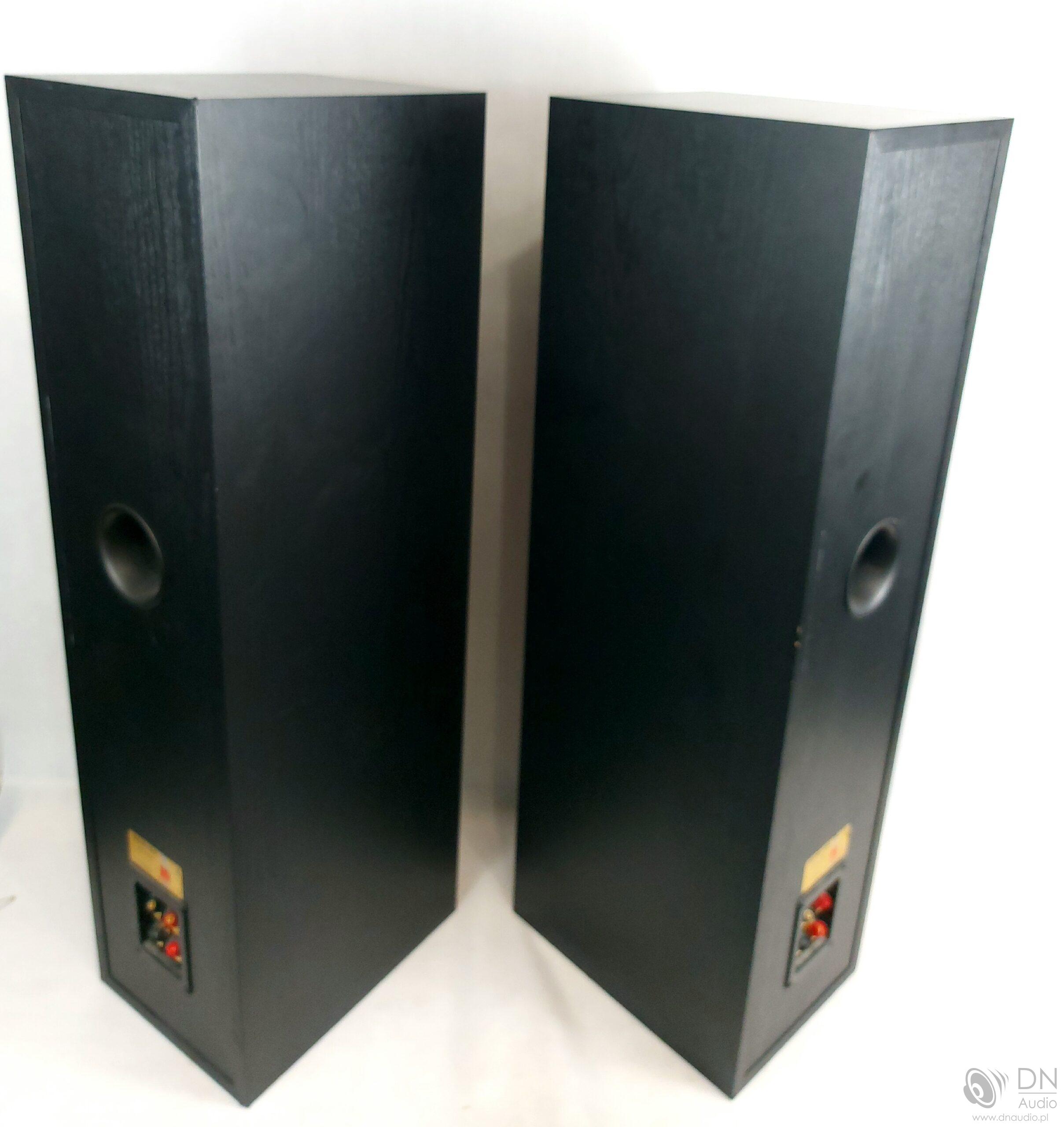 Dali Blue 8008 - obrazek 10