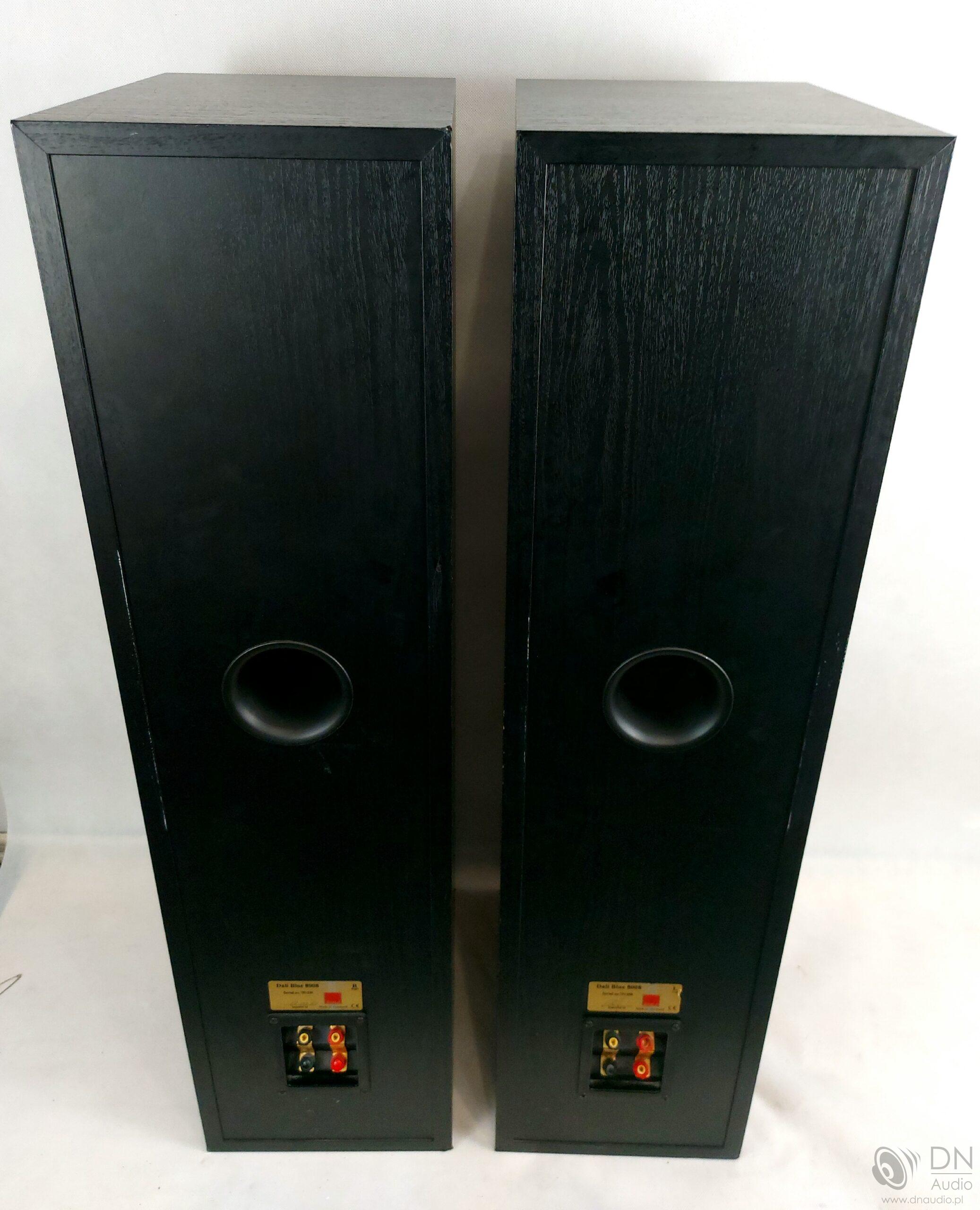 Dali Blue 8008 - obrazek 11