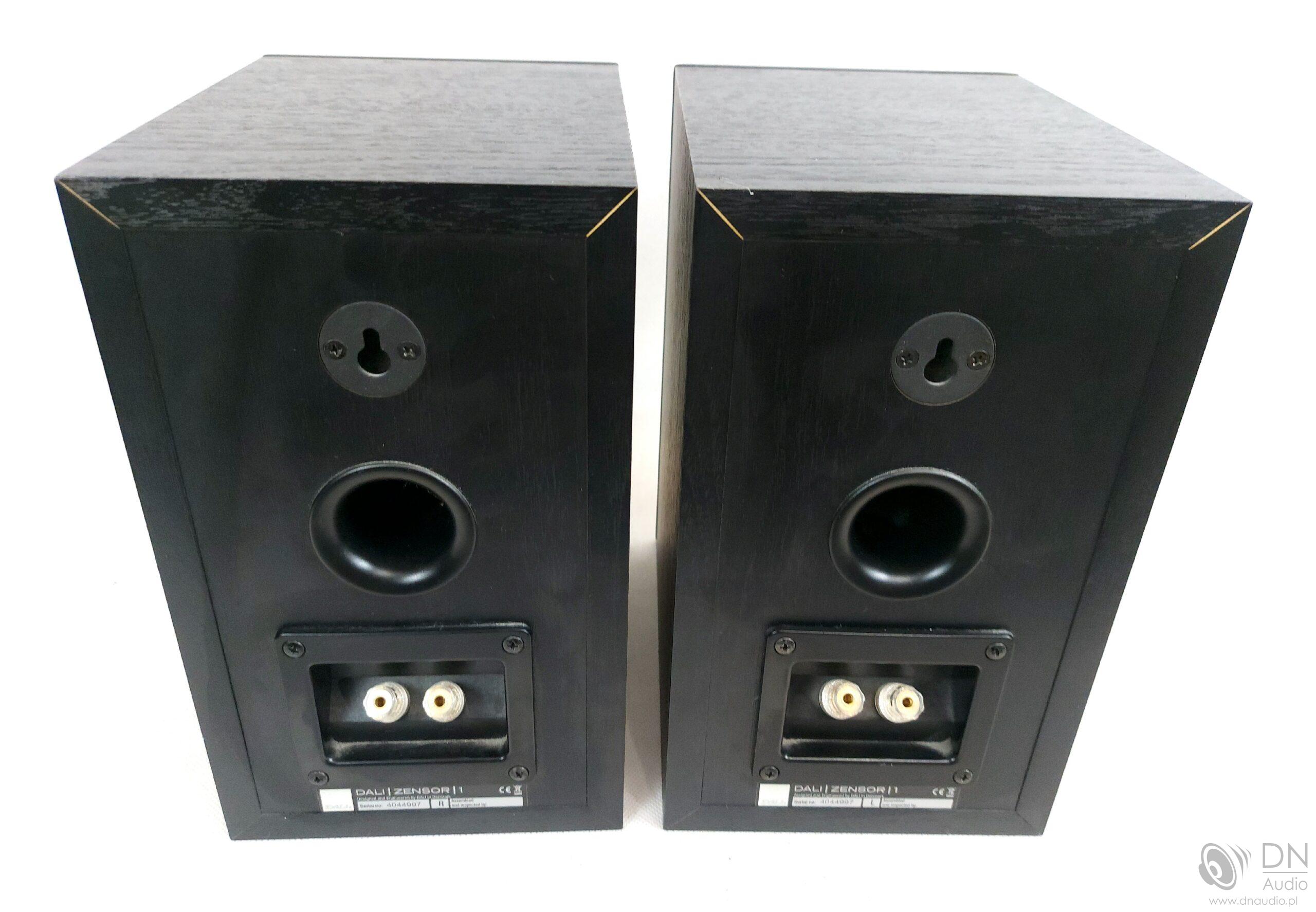 Dali Zensor 1 - obrazek 9