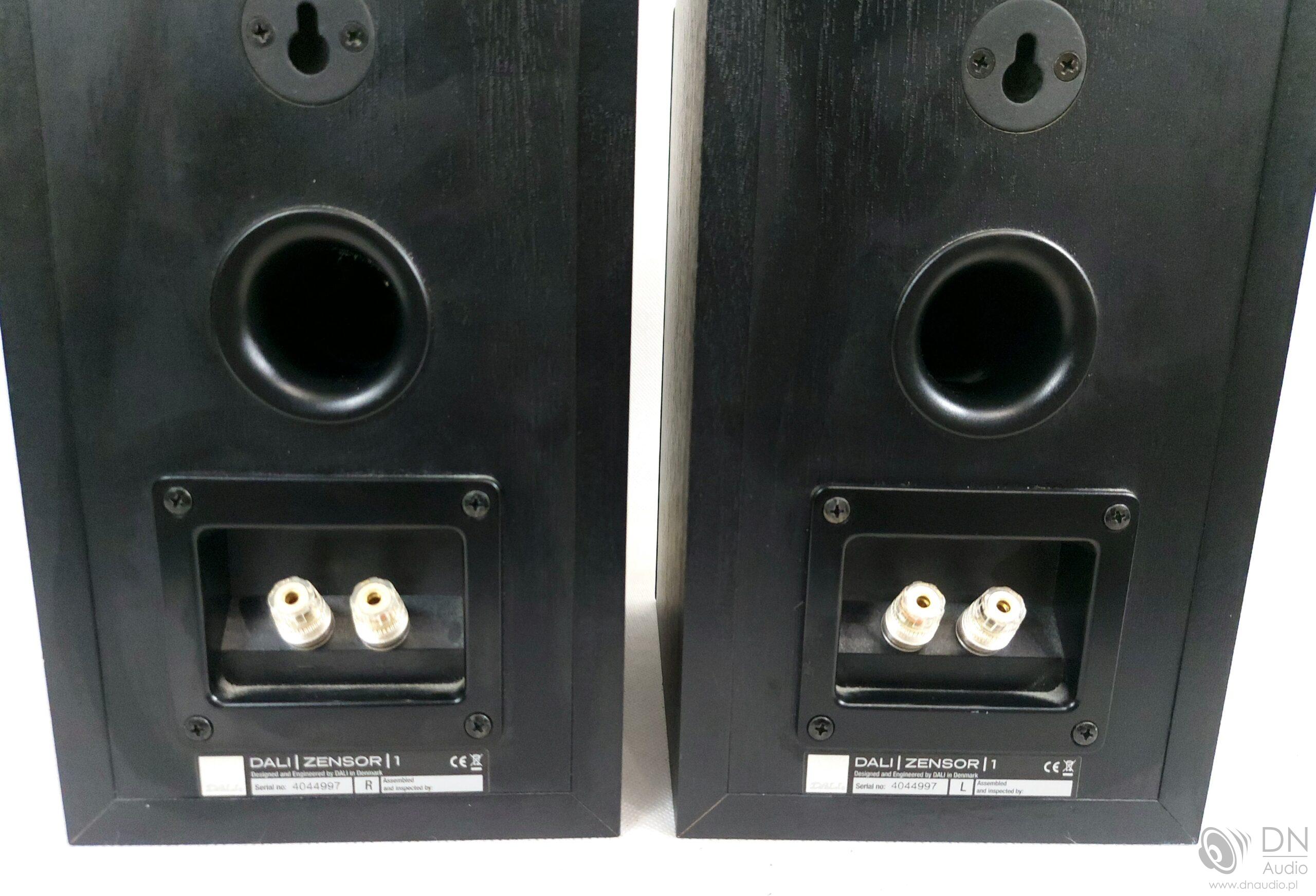 Dali Zensor 1 - obrazek 10