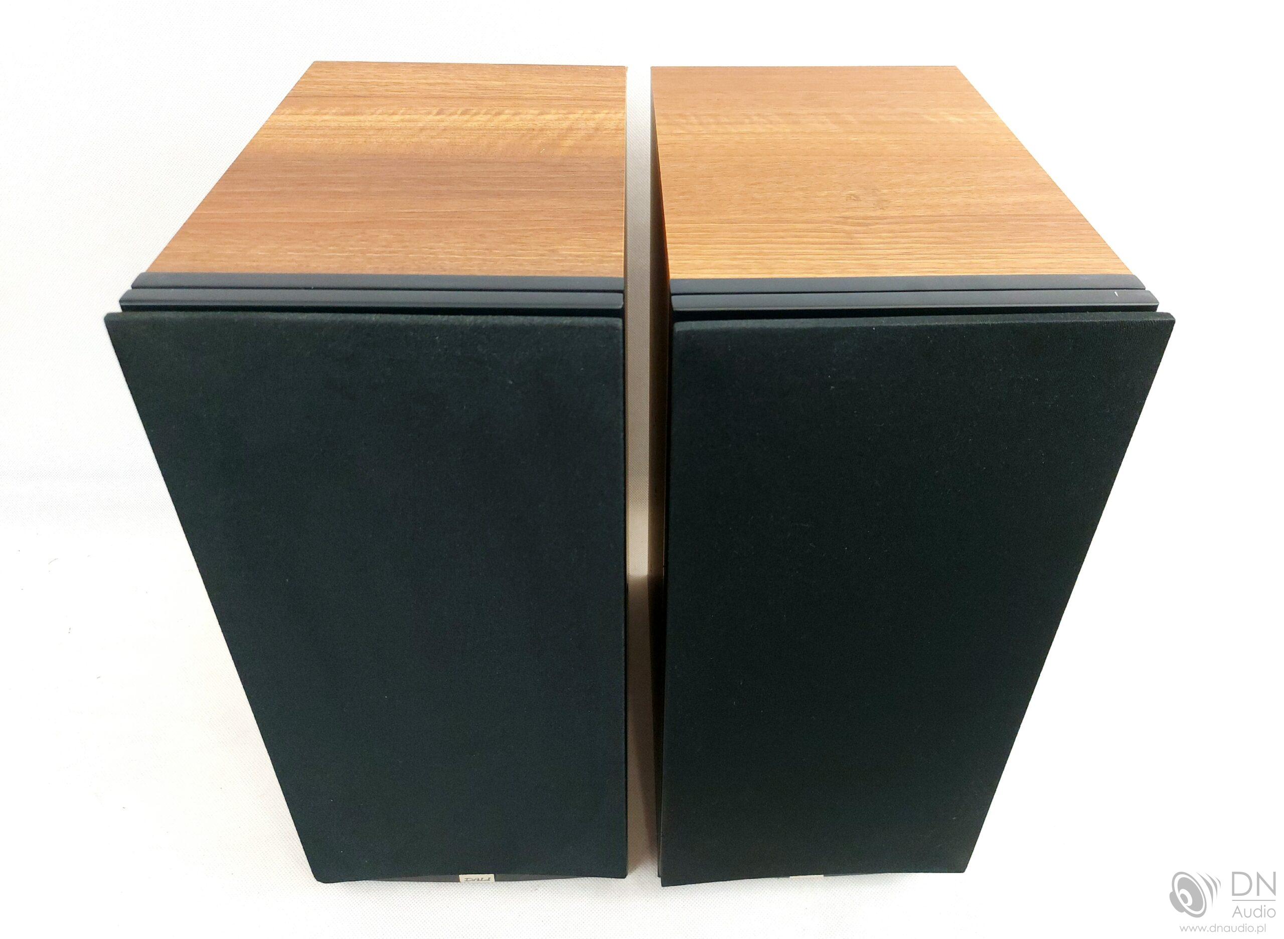 Dali Ikon 2 mk2 - obrazek 2