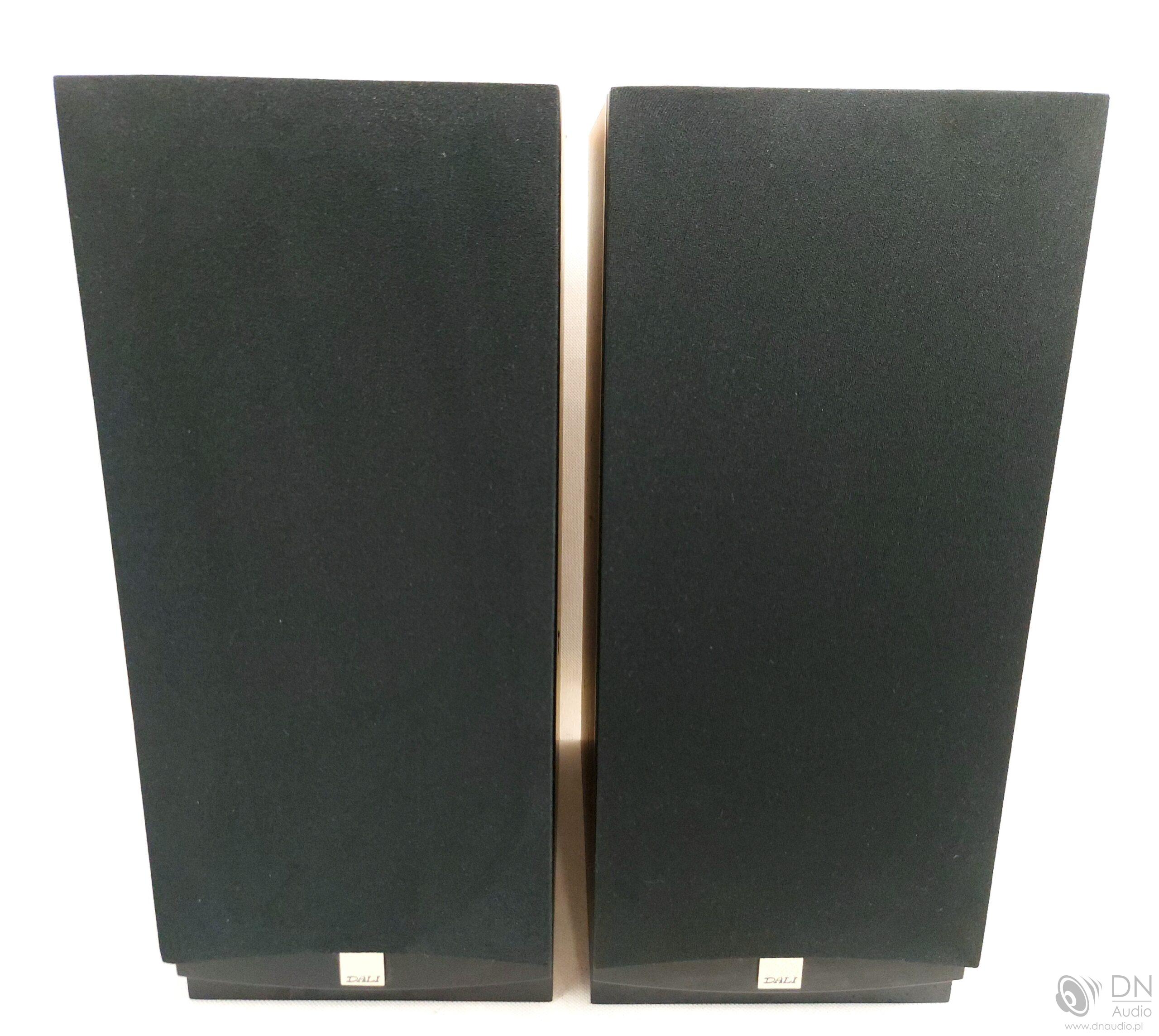 Dali Ikon 2 mk2 - obrazek 3