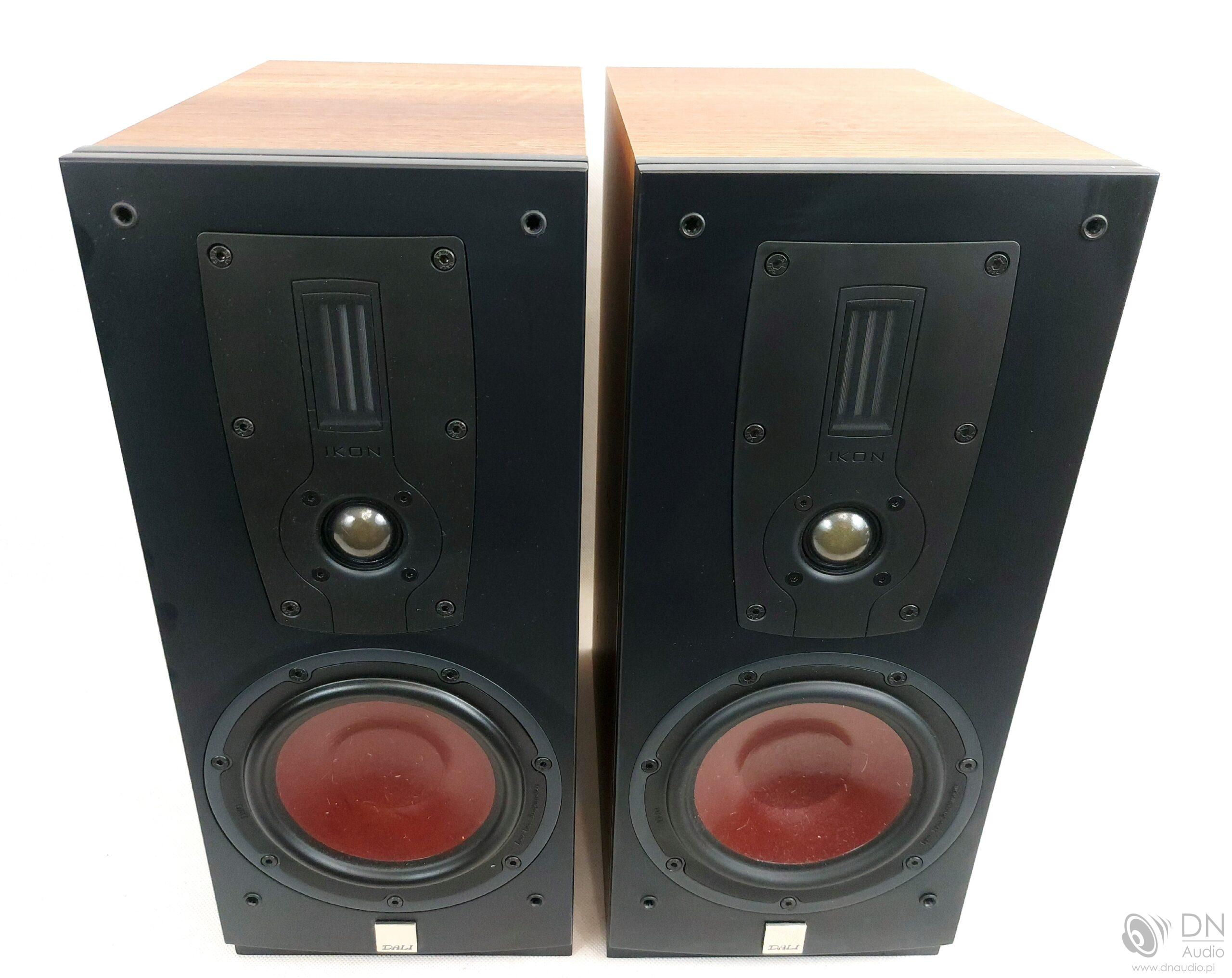 Dali Ikon 2 mk2 - obrazek 4