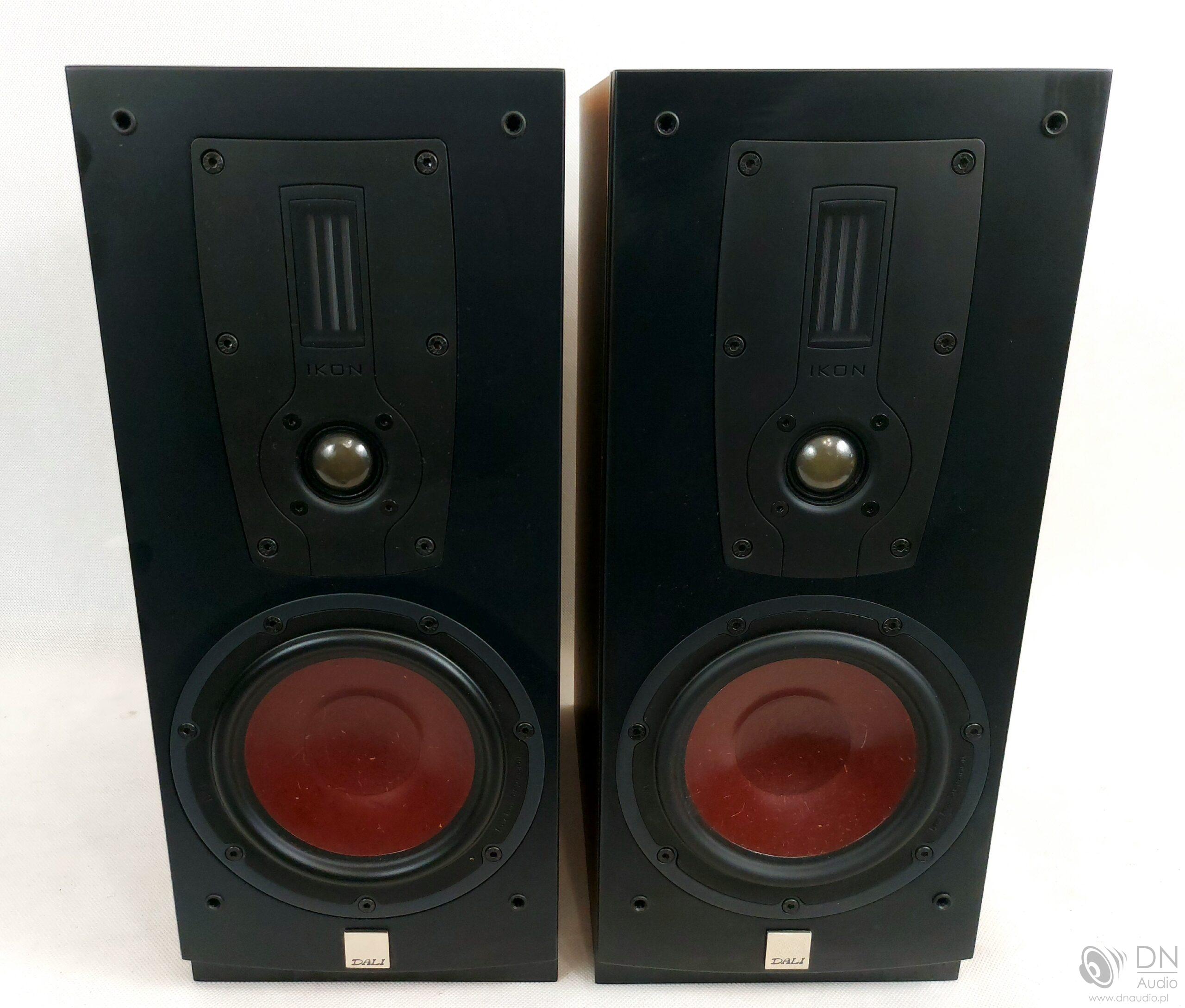 Dali Ikon 2 mk2 - obrazek 5