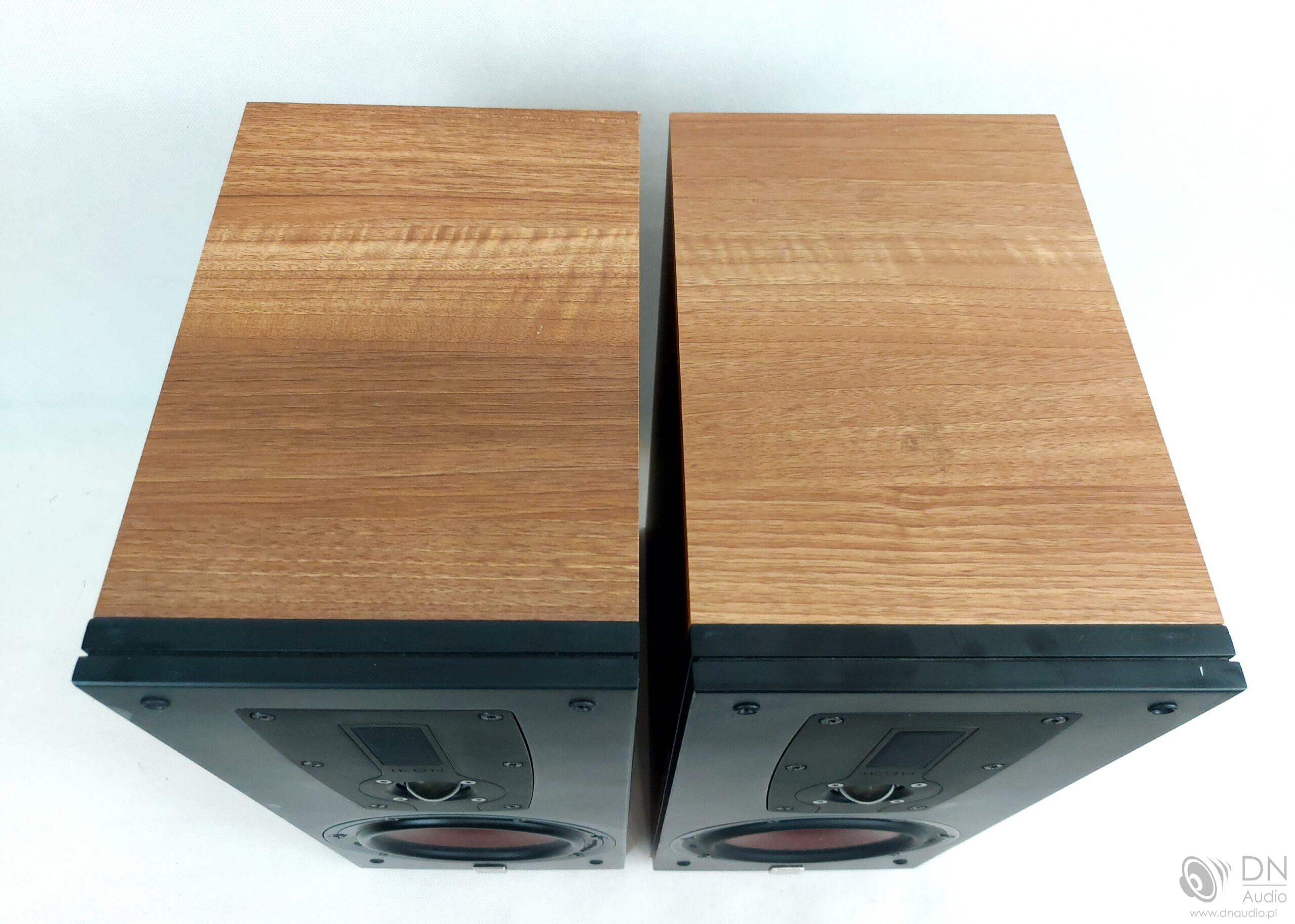 Dali Ikon 2 mk2 - obrazek 7