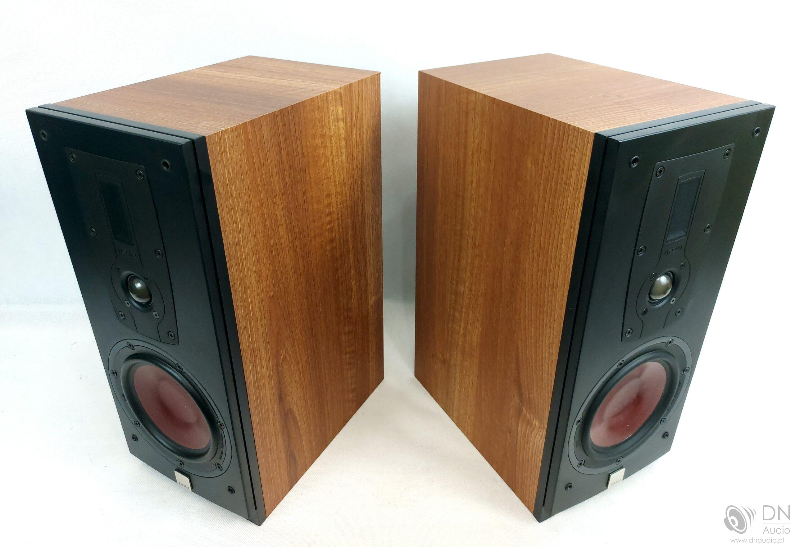 Dali Ikon 2 mk2 - obrazek 8