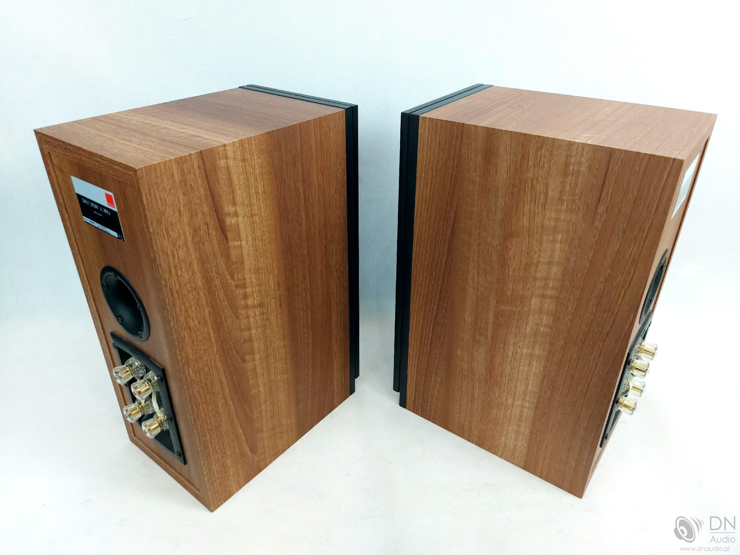 Dali Ikon 2 mk2 - obrazek 11