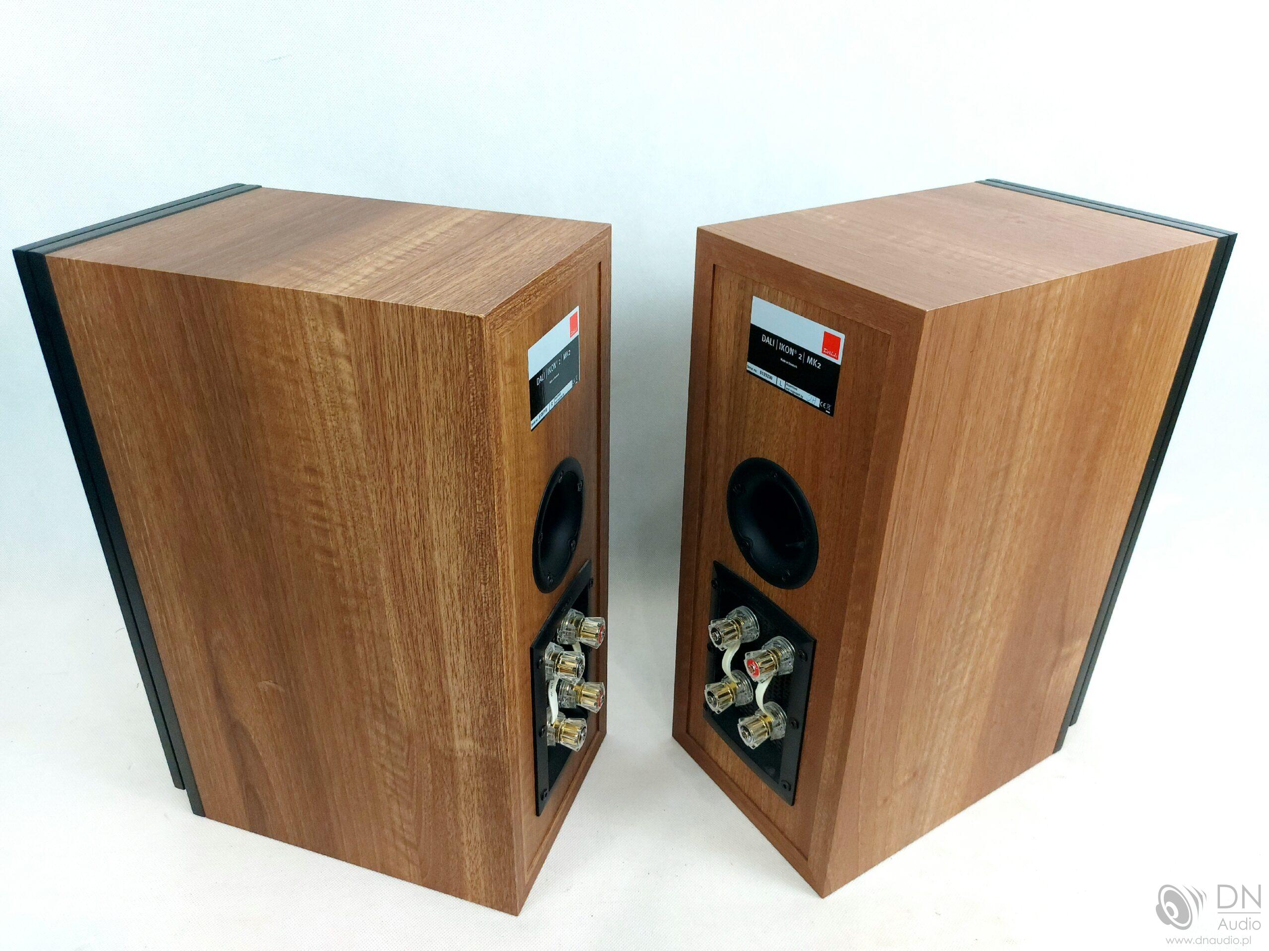 Dali Ikon 2 mk2 - obrazek 14