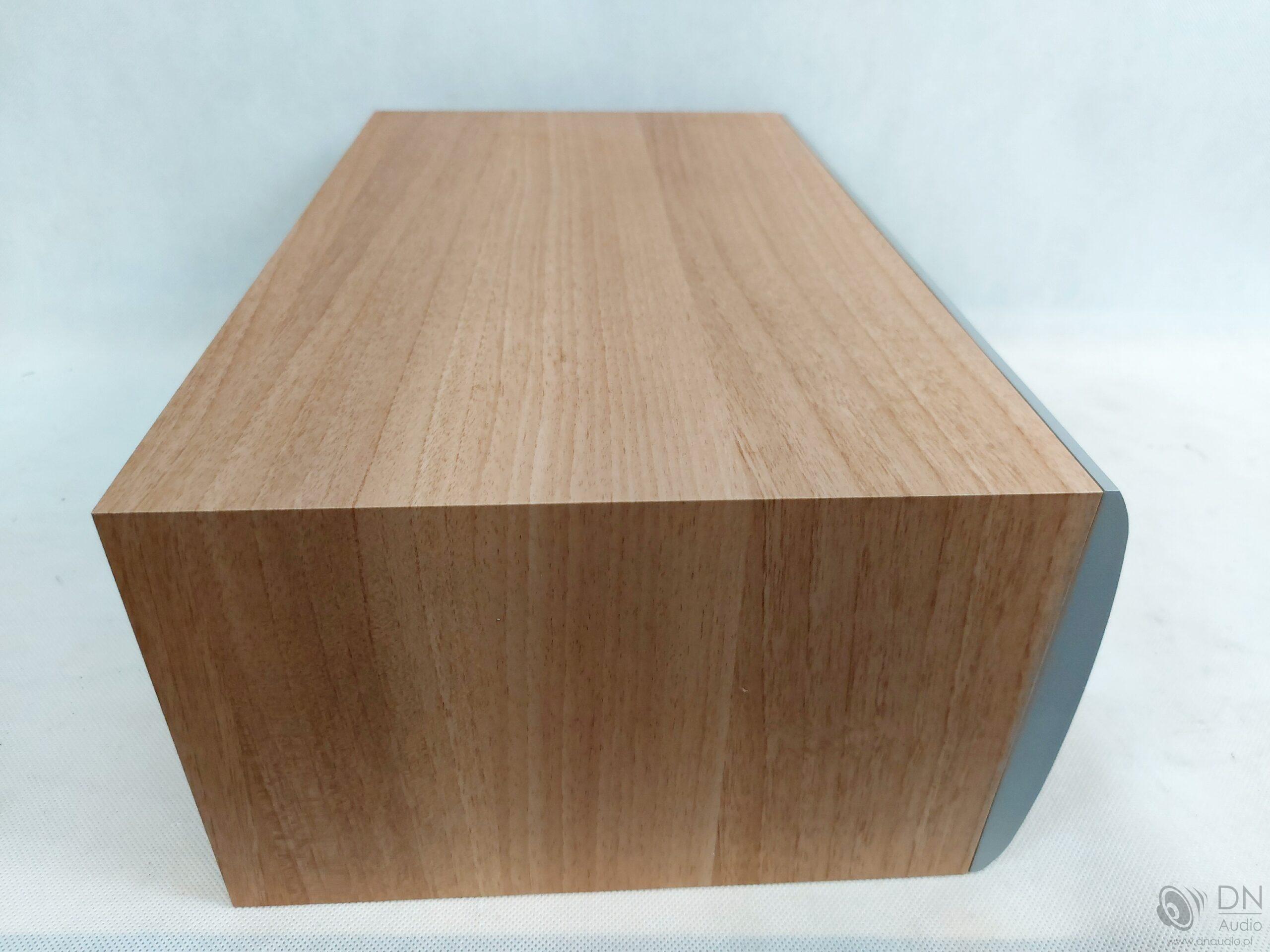 B&W LCR60 S3 - obrazek 5