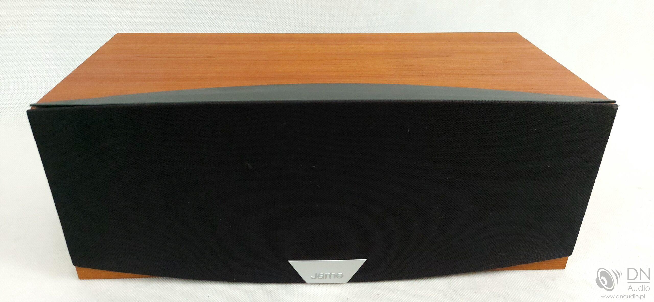 Jamo E 8CEN - obrazek 2