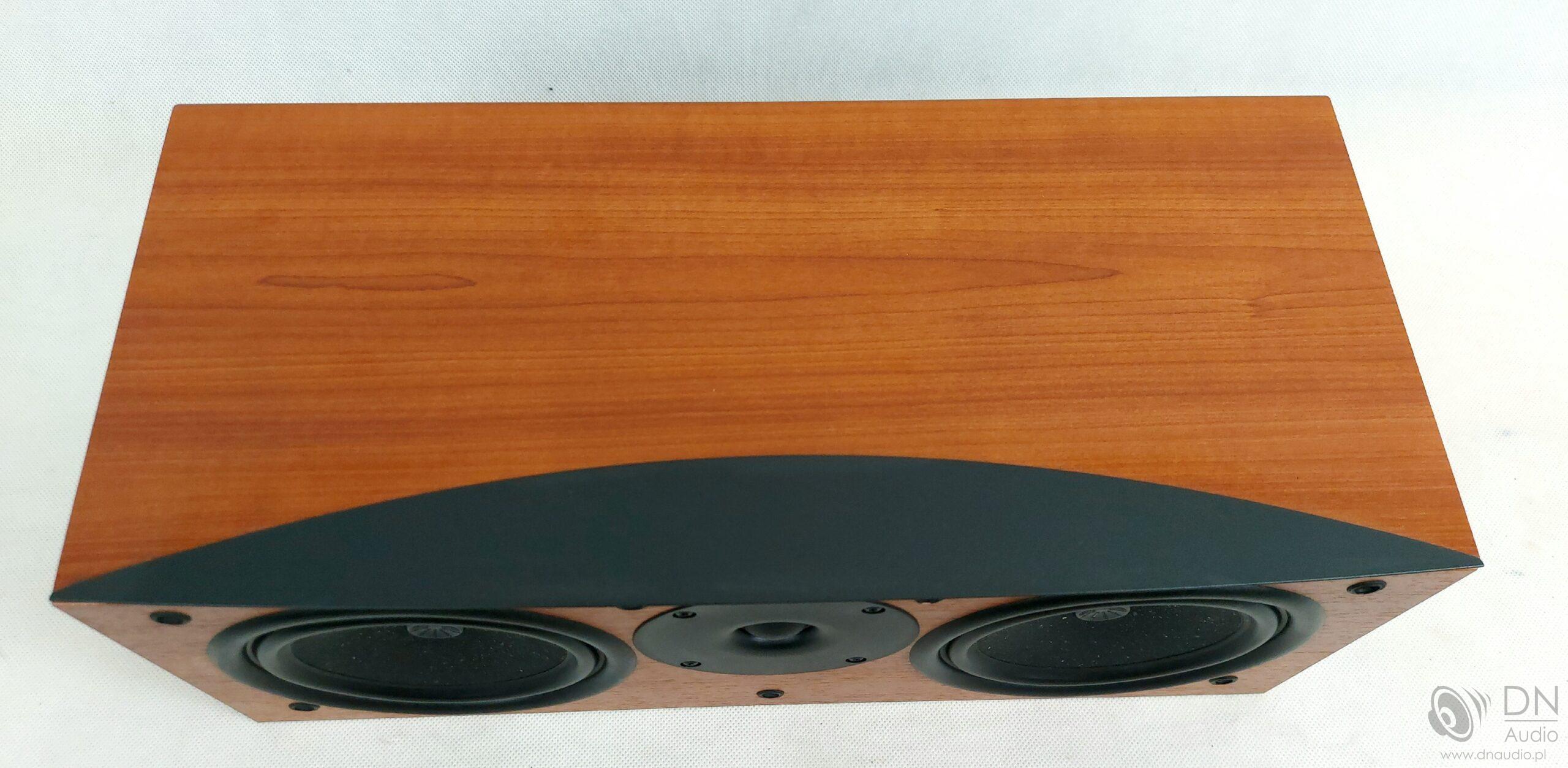 Jamo E 8CEN - obrazek 4