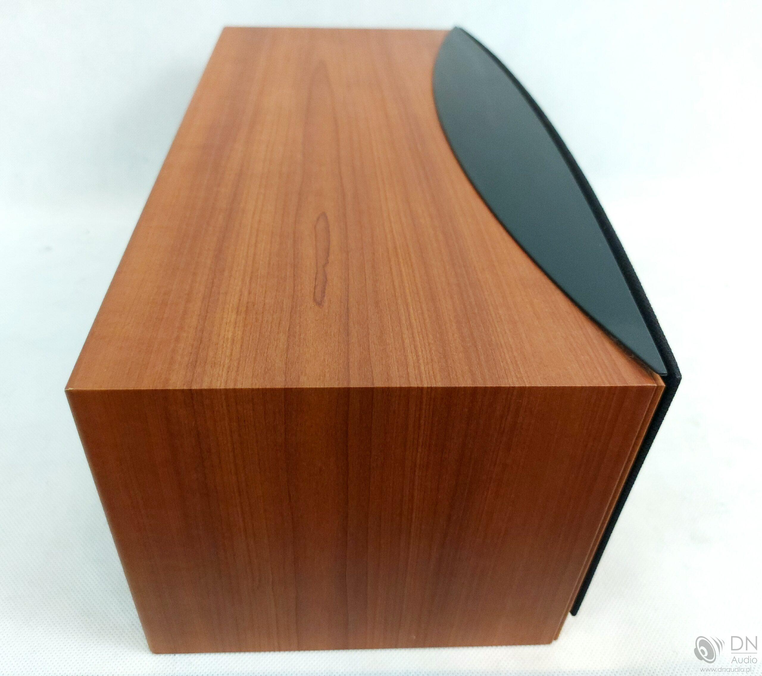 Jamo E 8CEN - obrazek 6