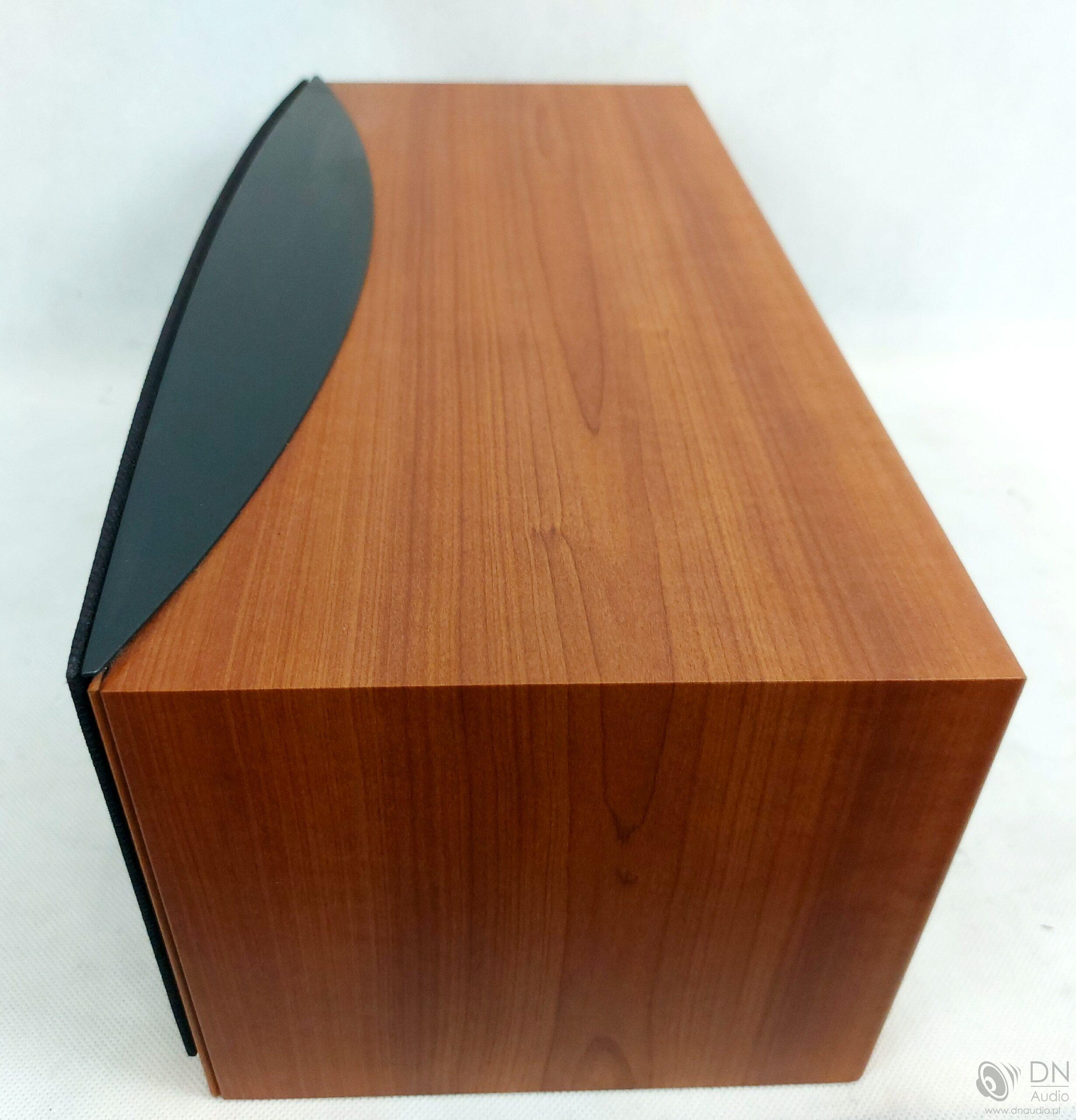 Jamo E 8CEN - obrazek 7