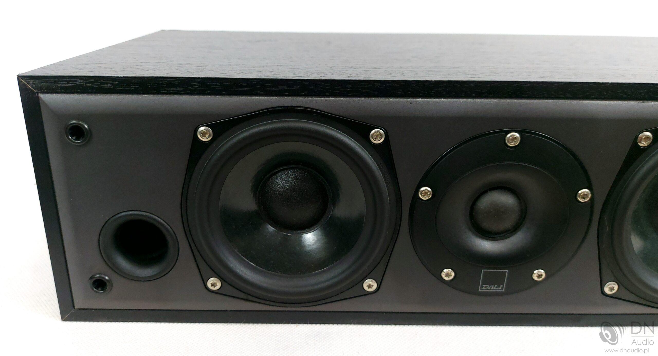 Dali Blue C1000 - obrazek 5