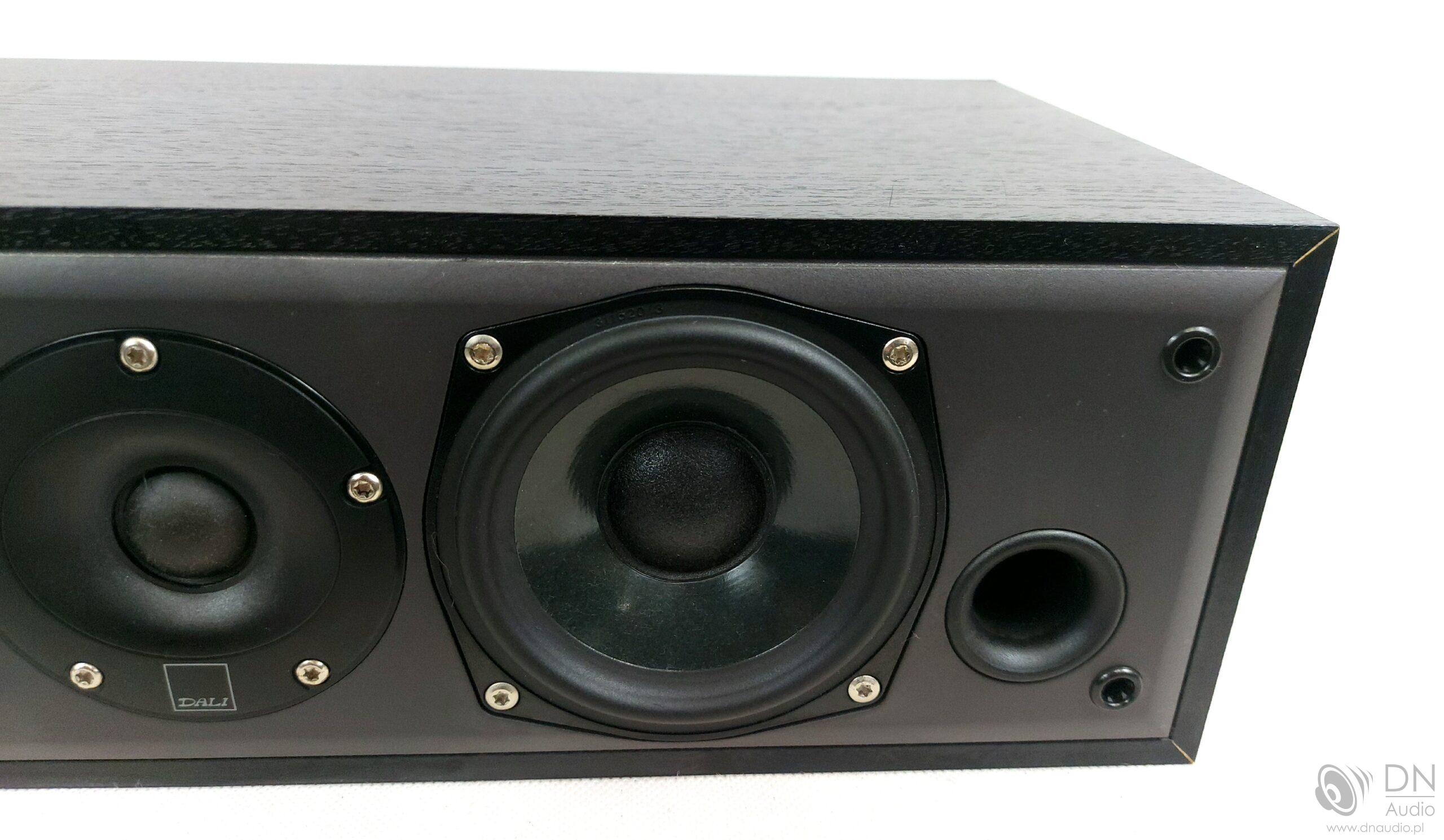 Dali Blue C1000 - obrazek 6