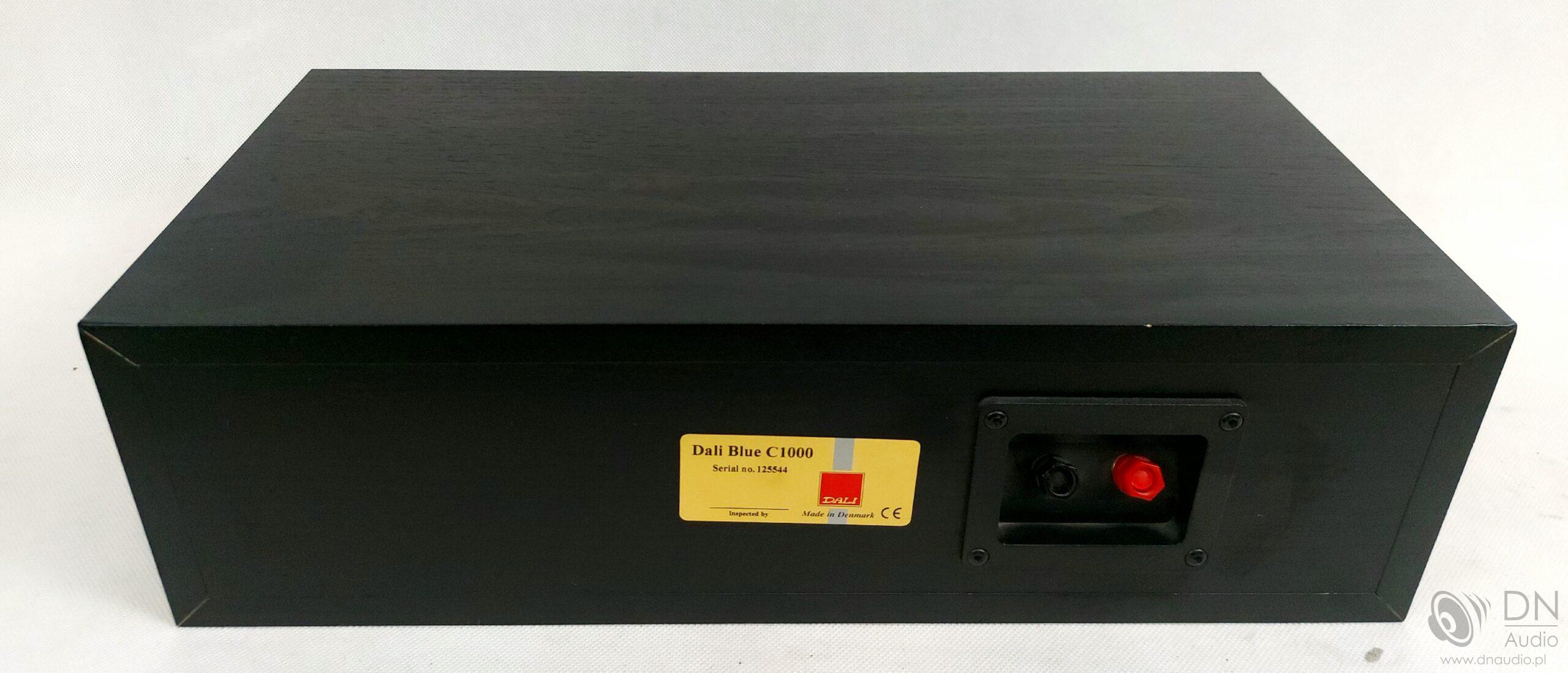 Dali Blue C1000 - obrazek 9