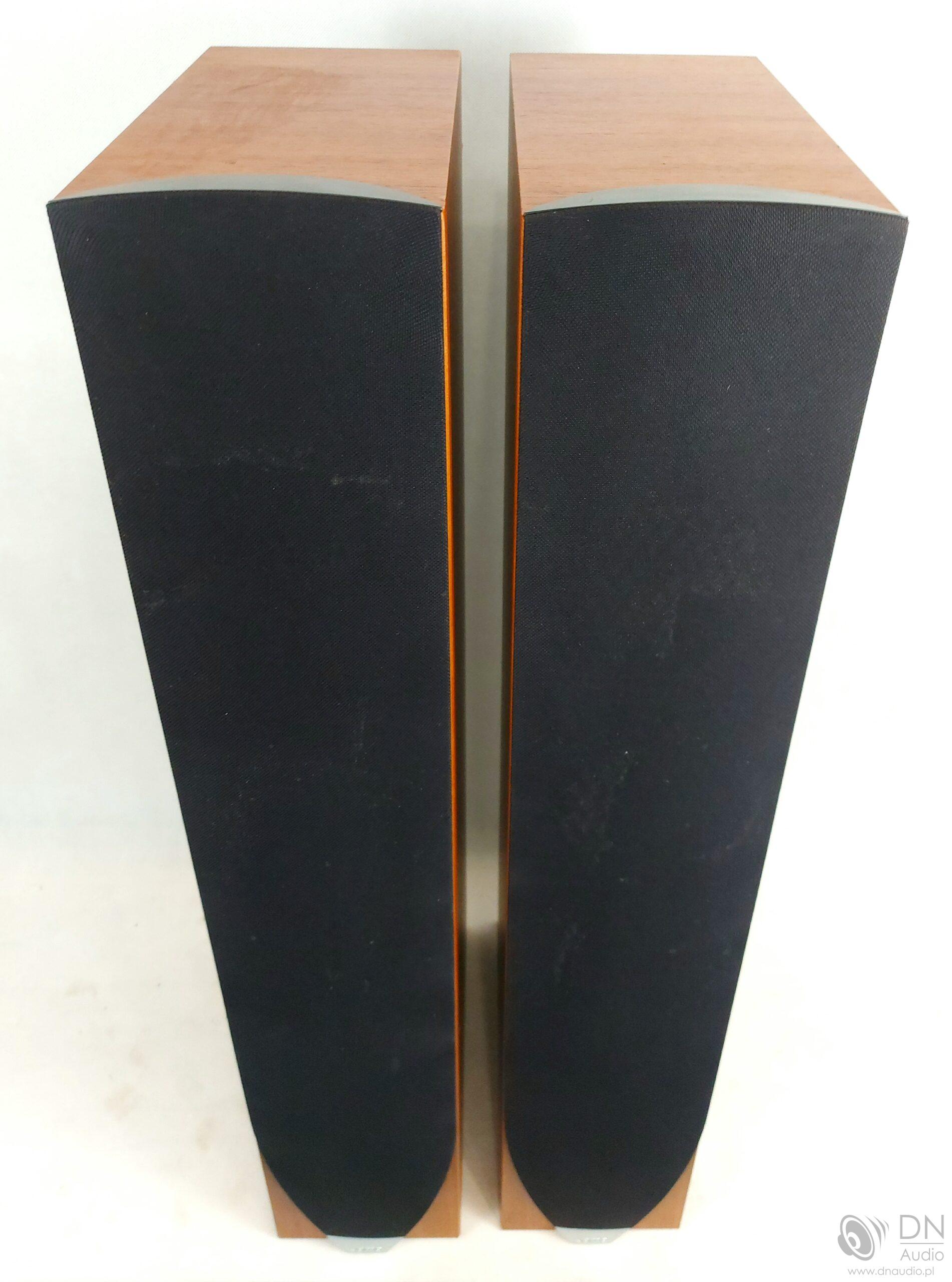 Jamo E870 - obrazek 2