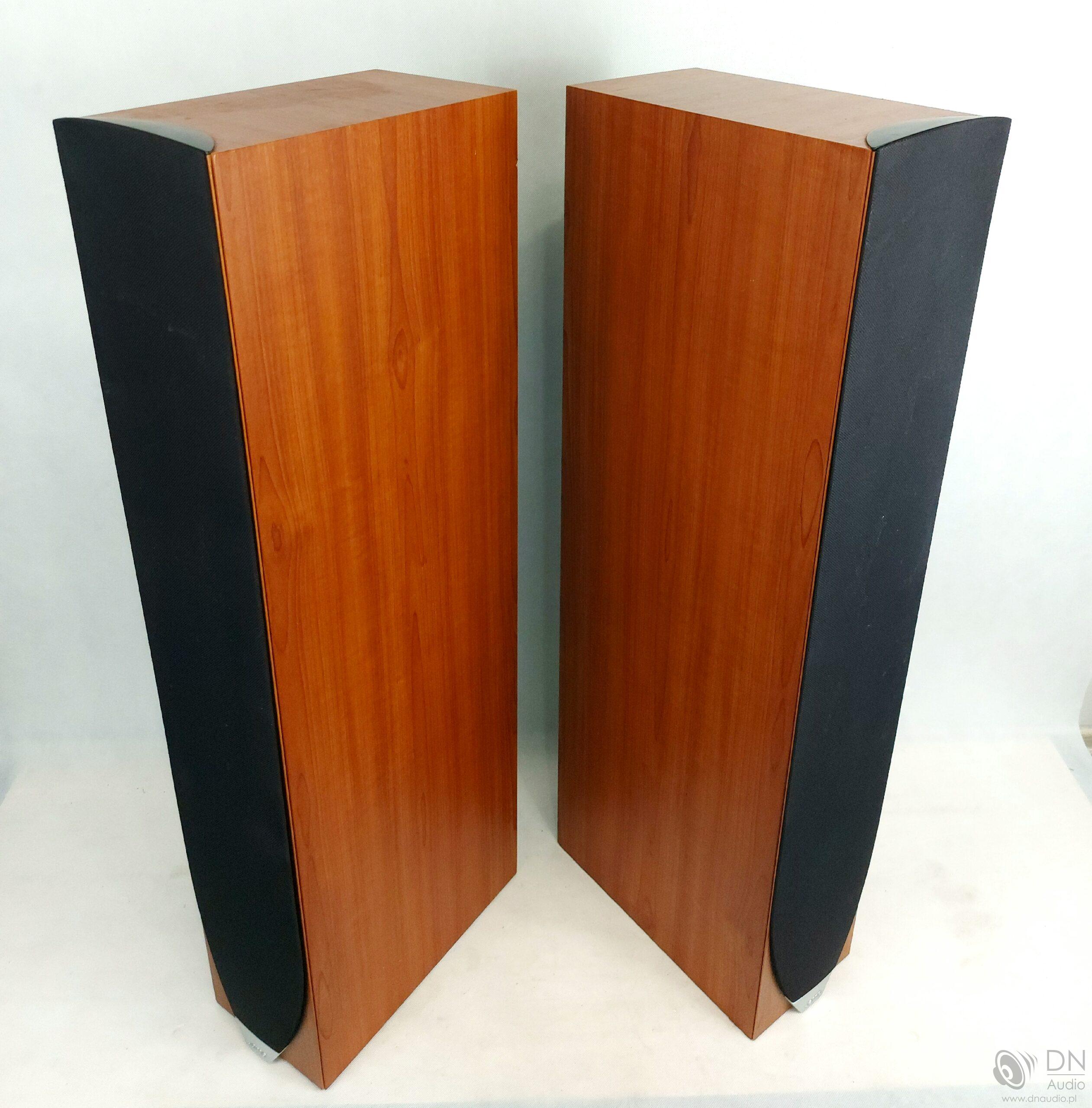 Jamo E870 - obrazek 7