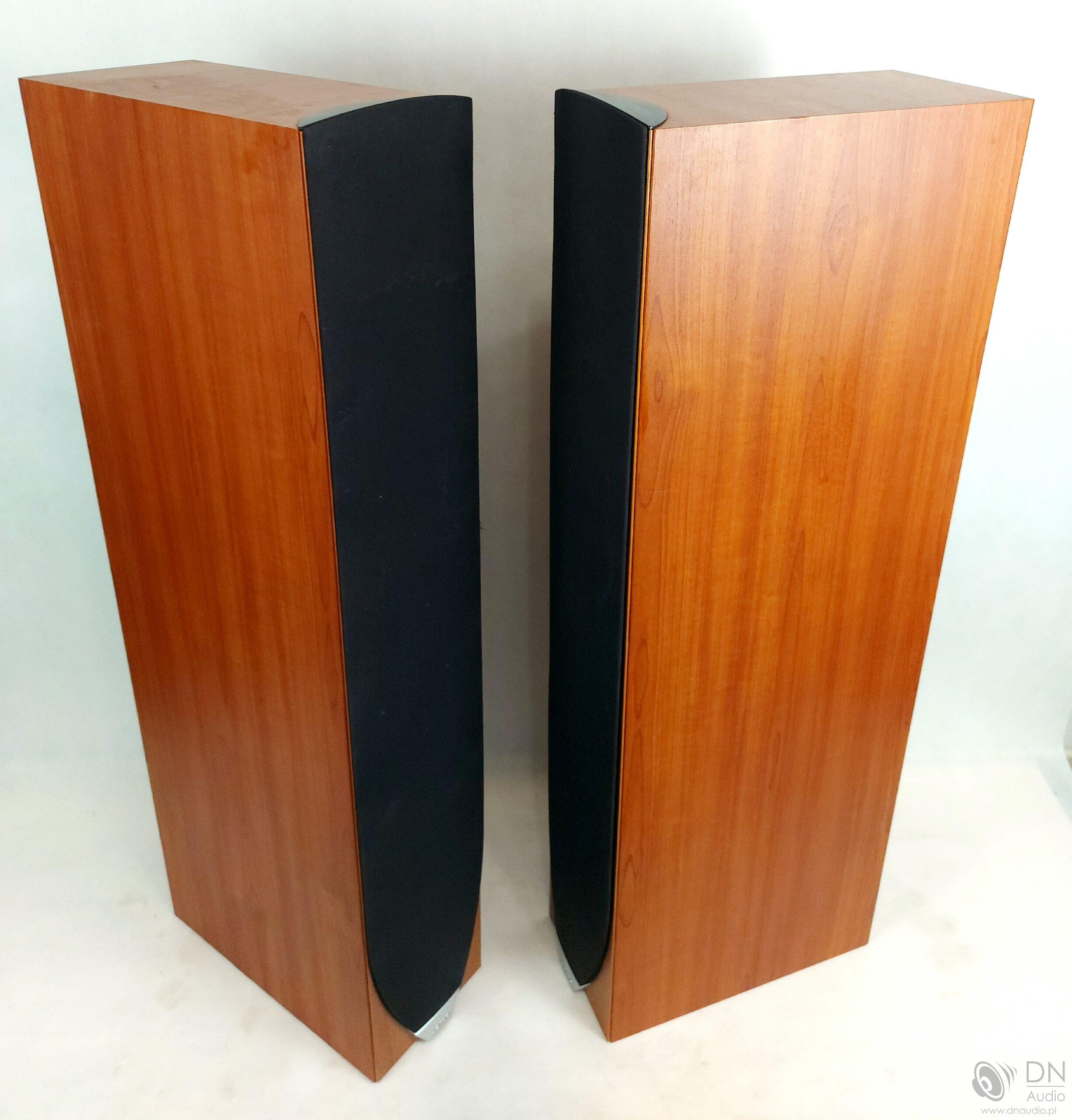 Jamo E870 - obrazek 8