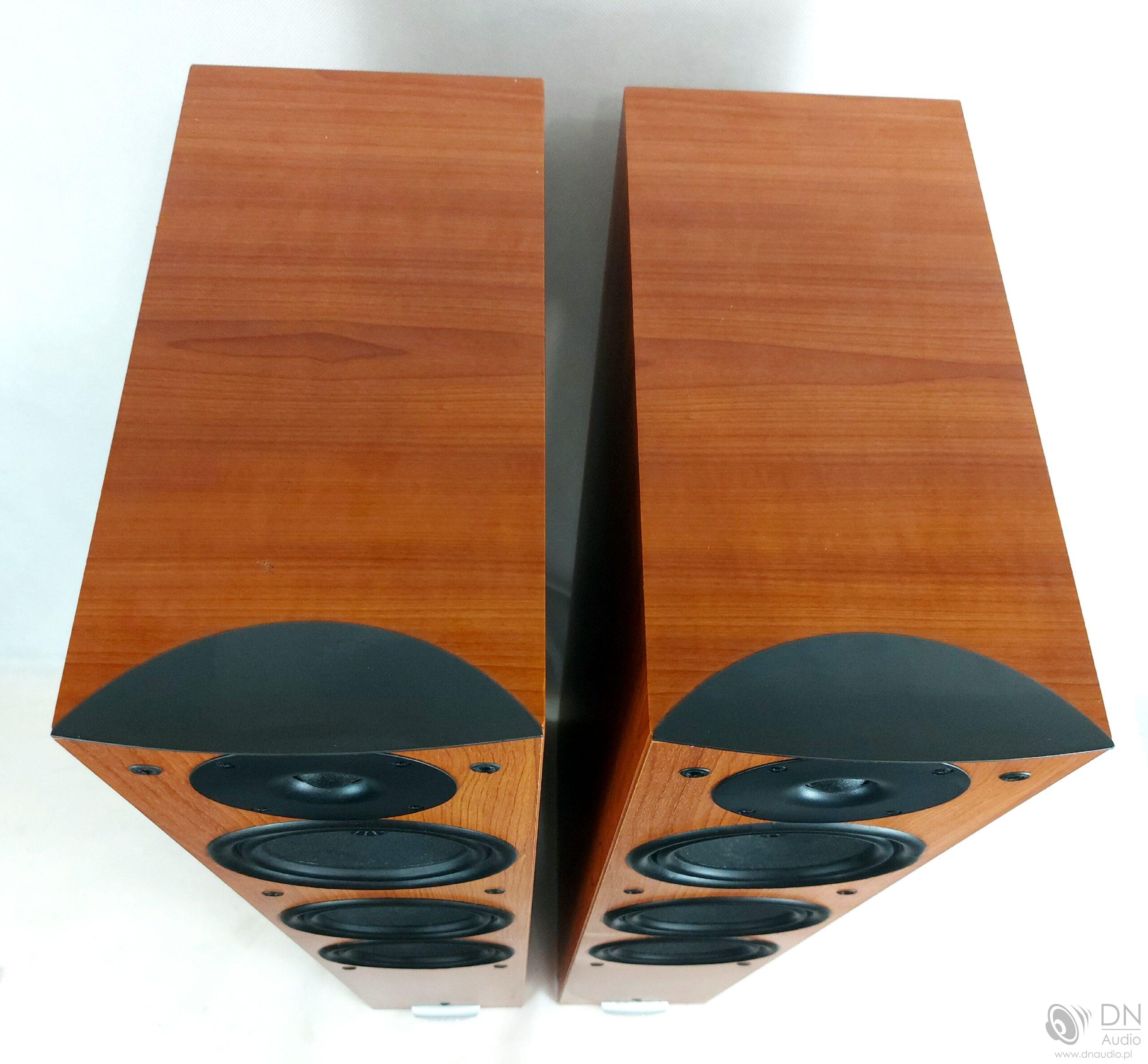 Jamo E870 - obrazek 6