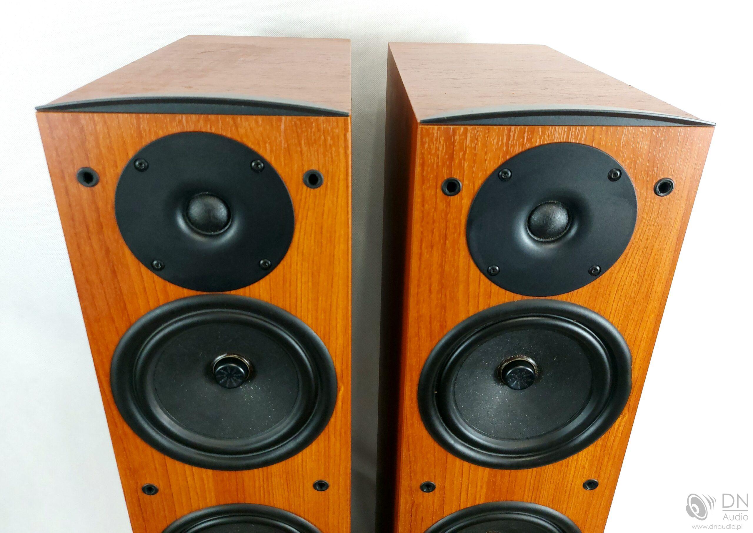 Jamo E870 - obrazek 4