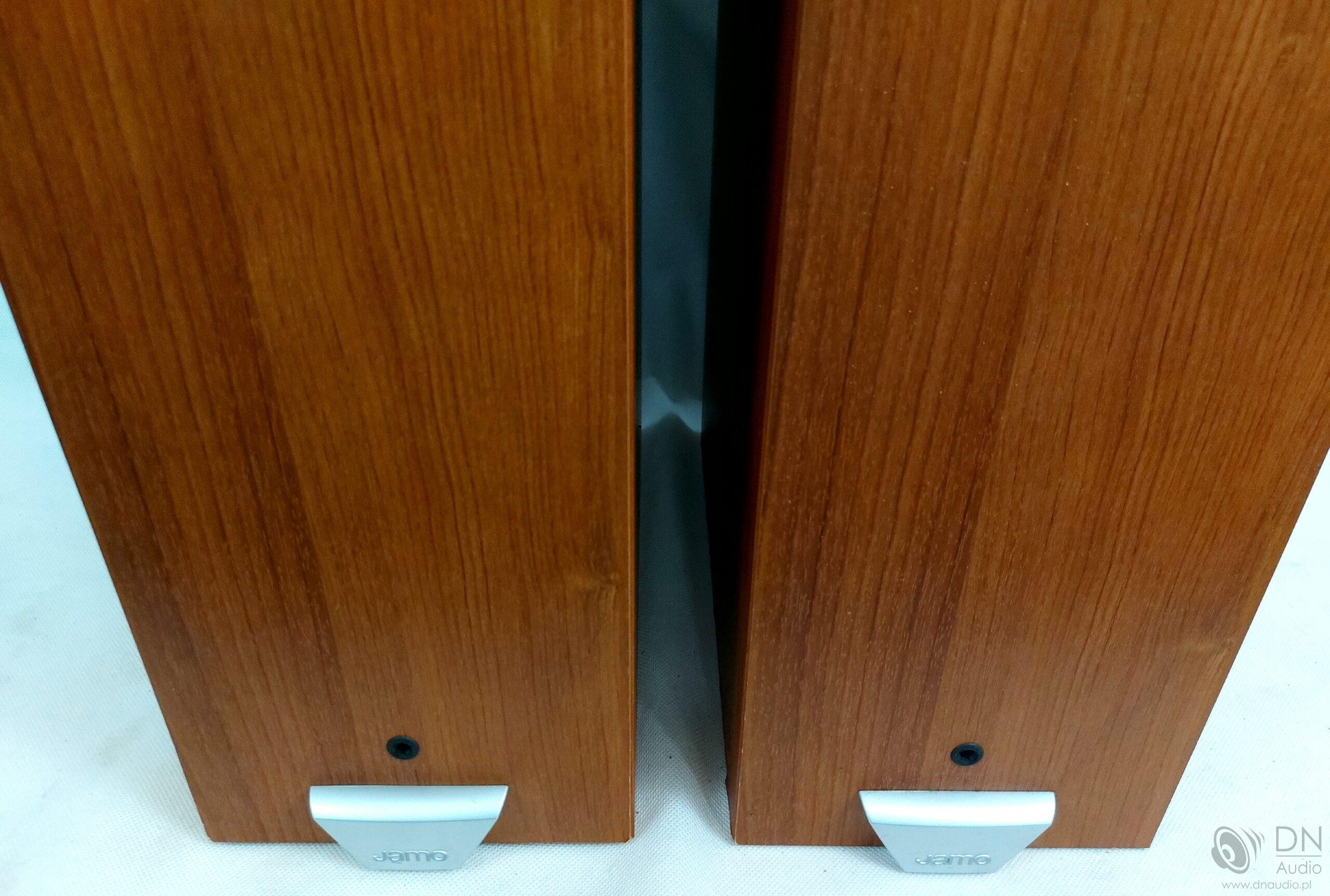 Jamo E870 - obrazek 5