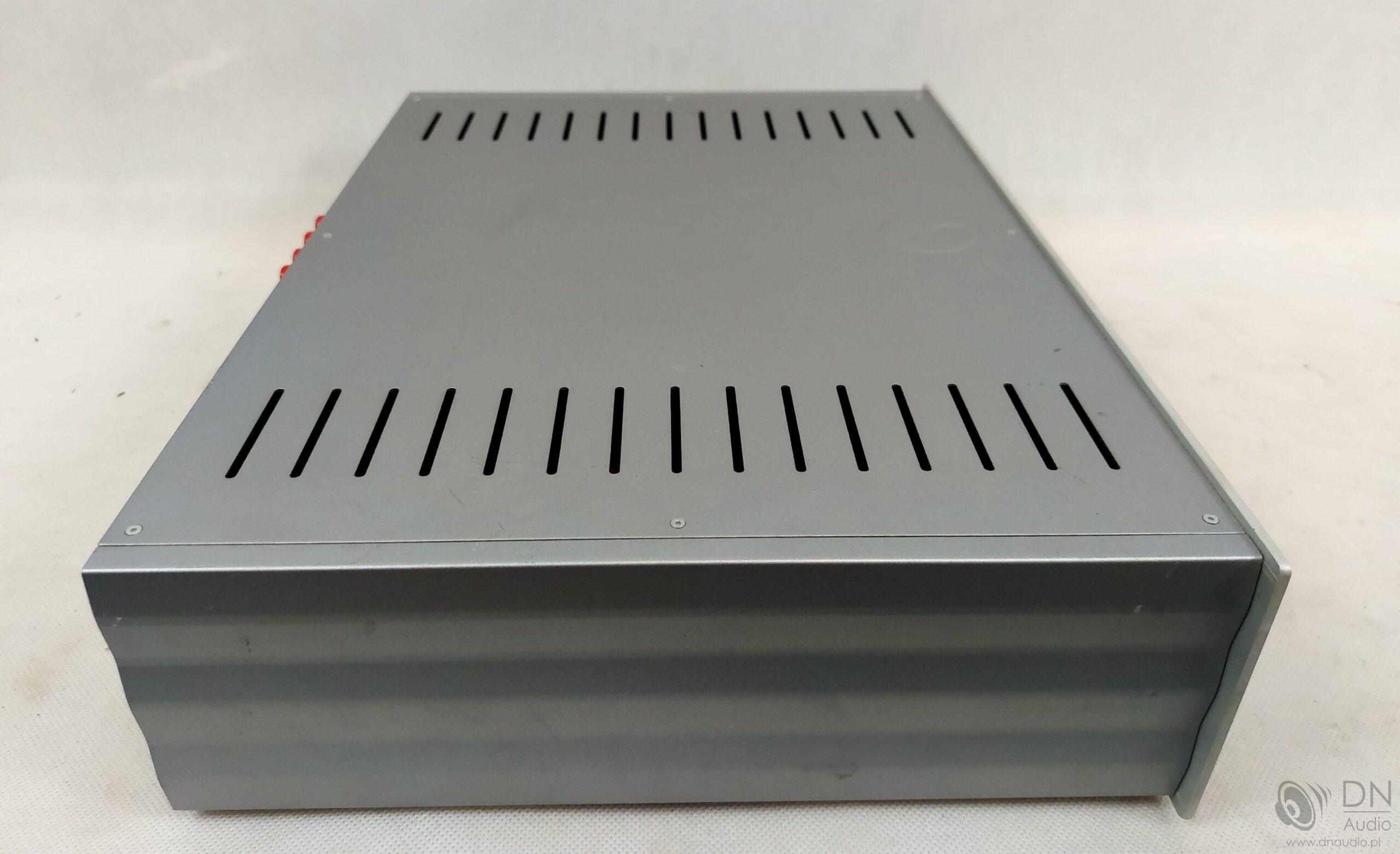 Cambridge Audio Azur 640A - obrazek 6