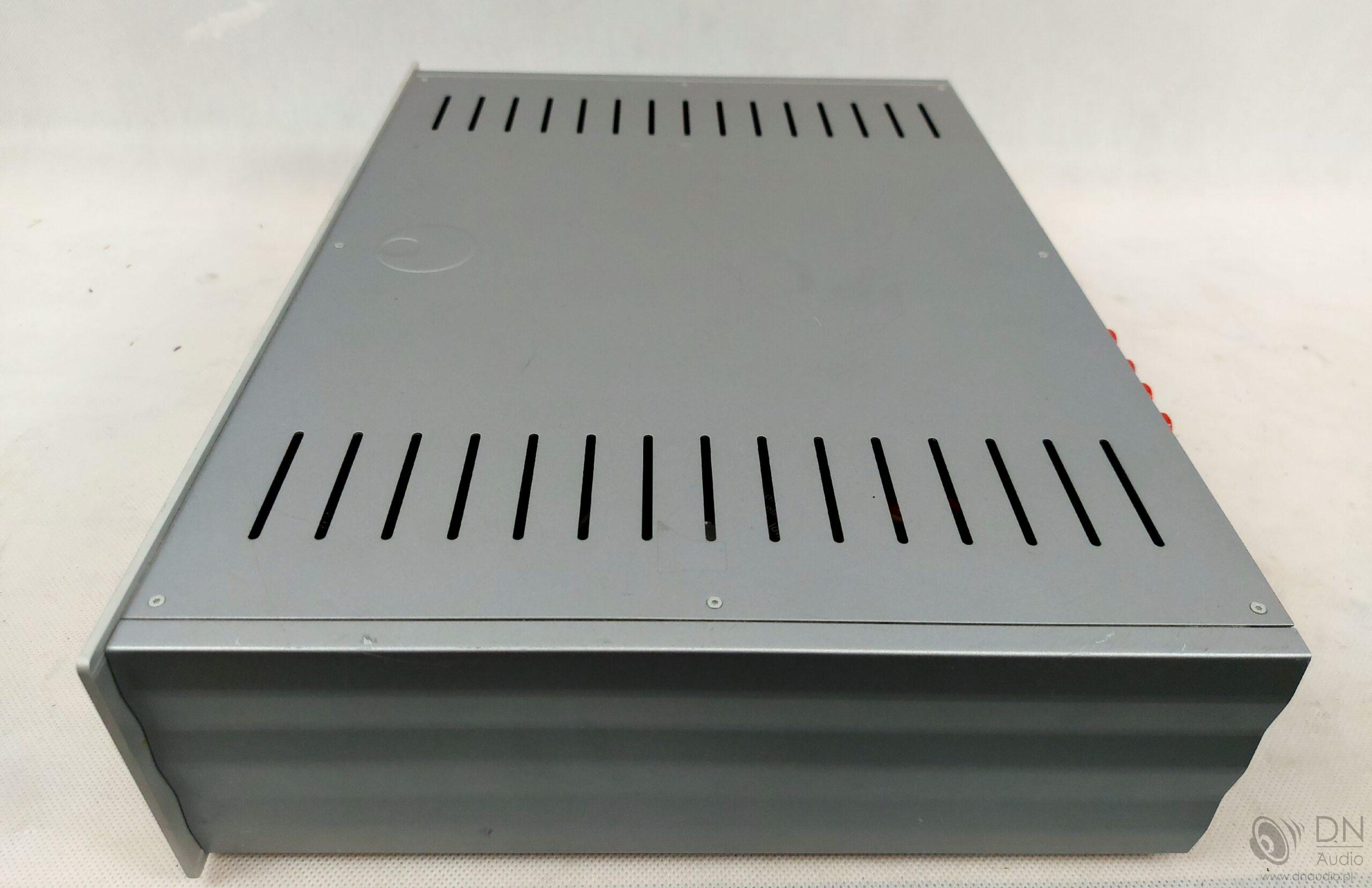 Cambridge Audio Azur 640A - obrazek 7