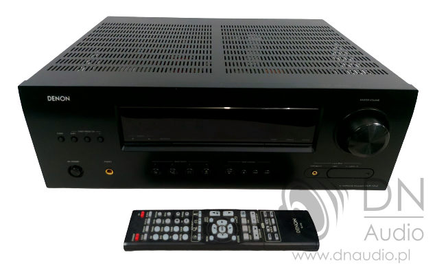 Denon AVR-1312