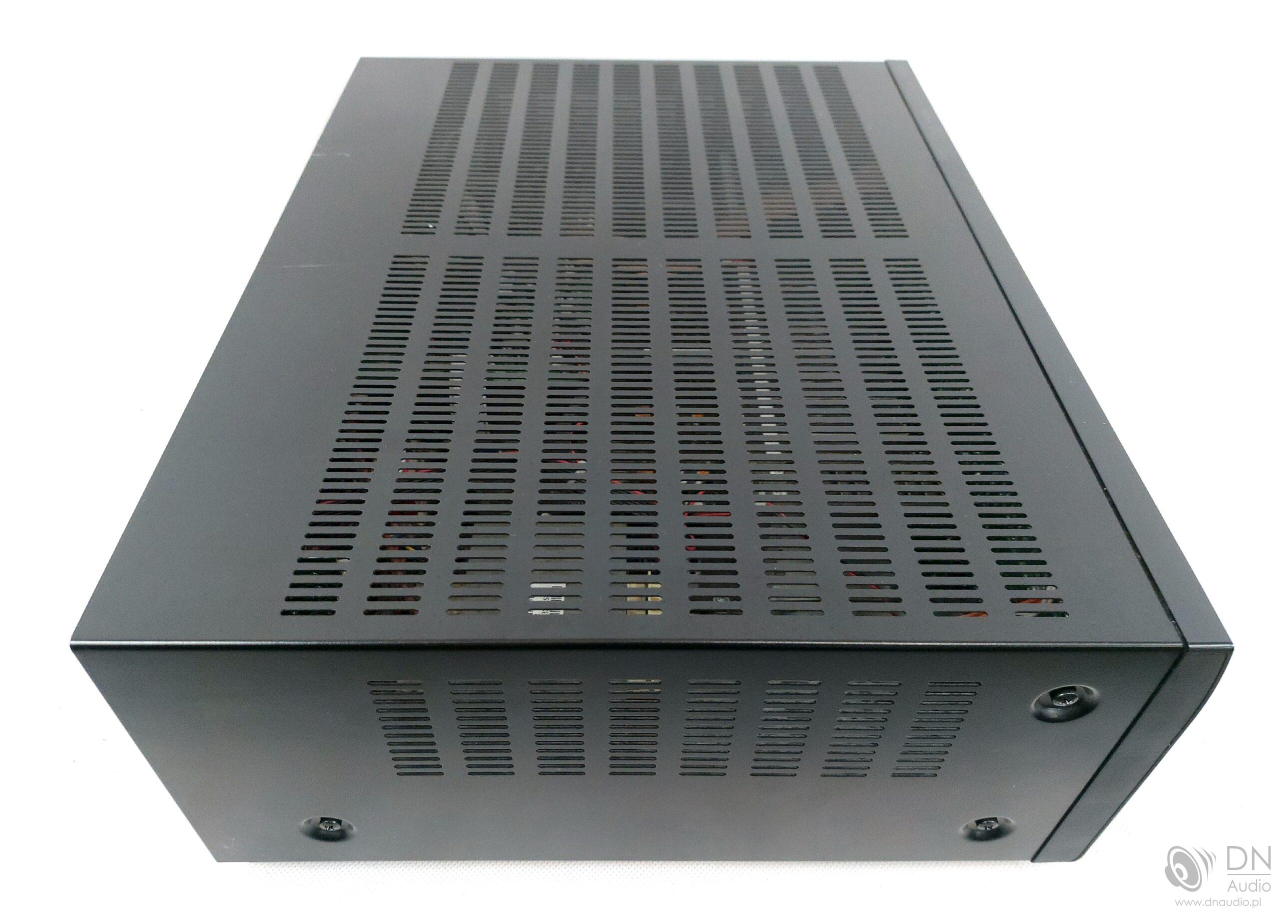 Denon AVR-1312 - obrazek 6