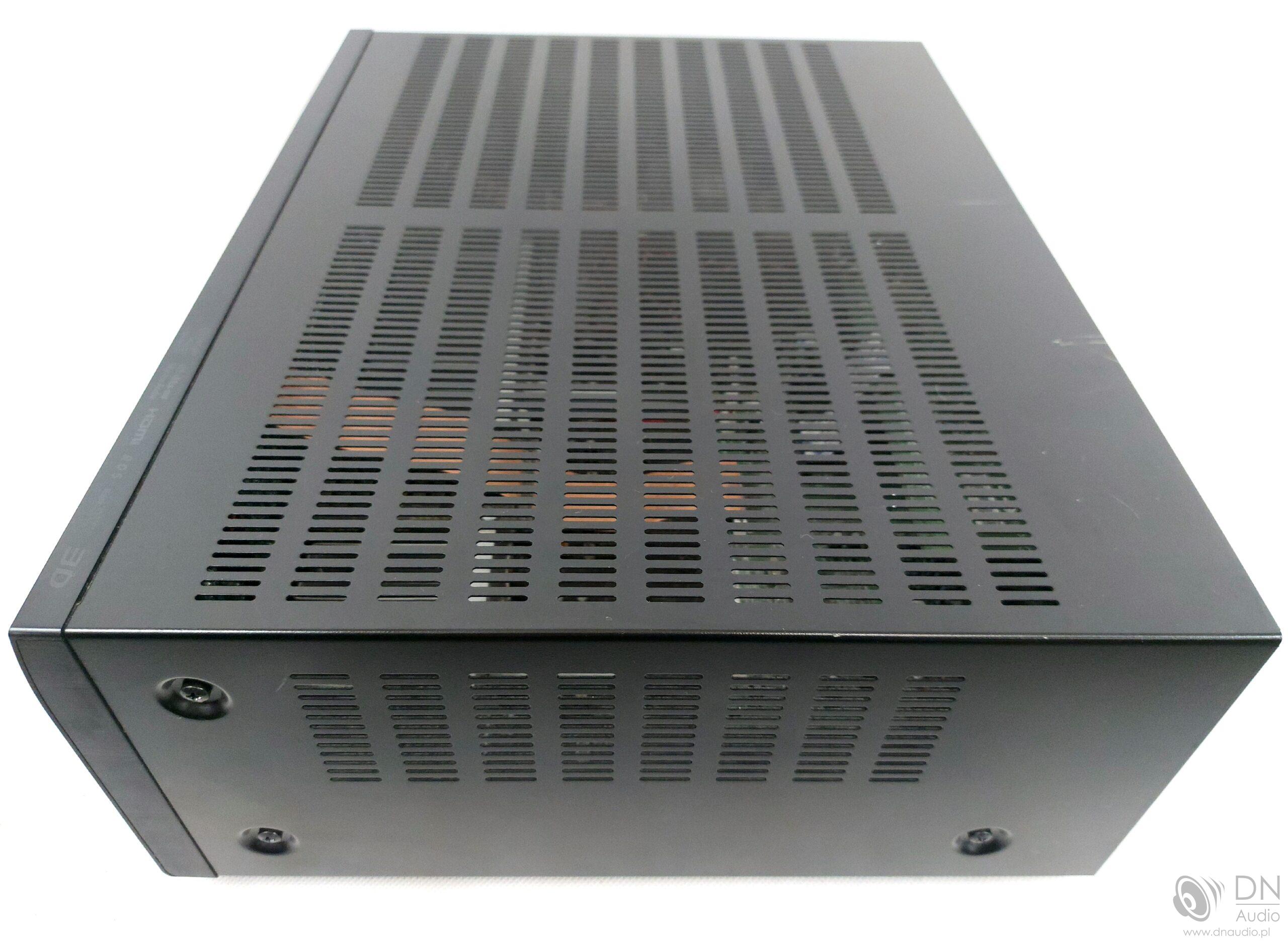 Denon AVR-1312 - obrazek 7