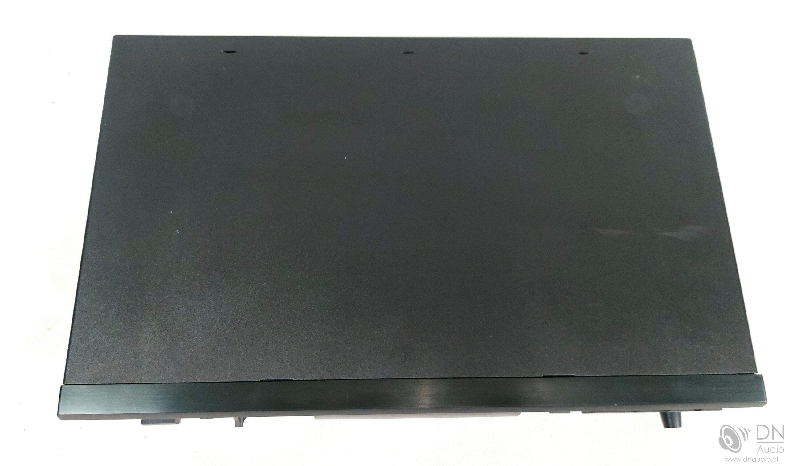 Denon DCD-685 - obrazek 4