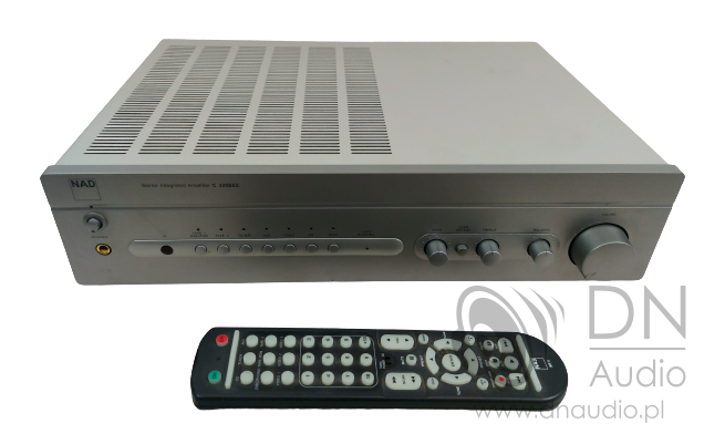 NAD C320bee