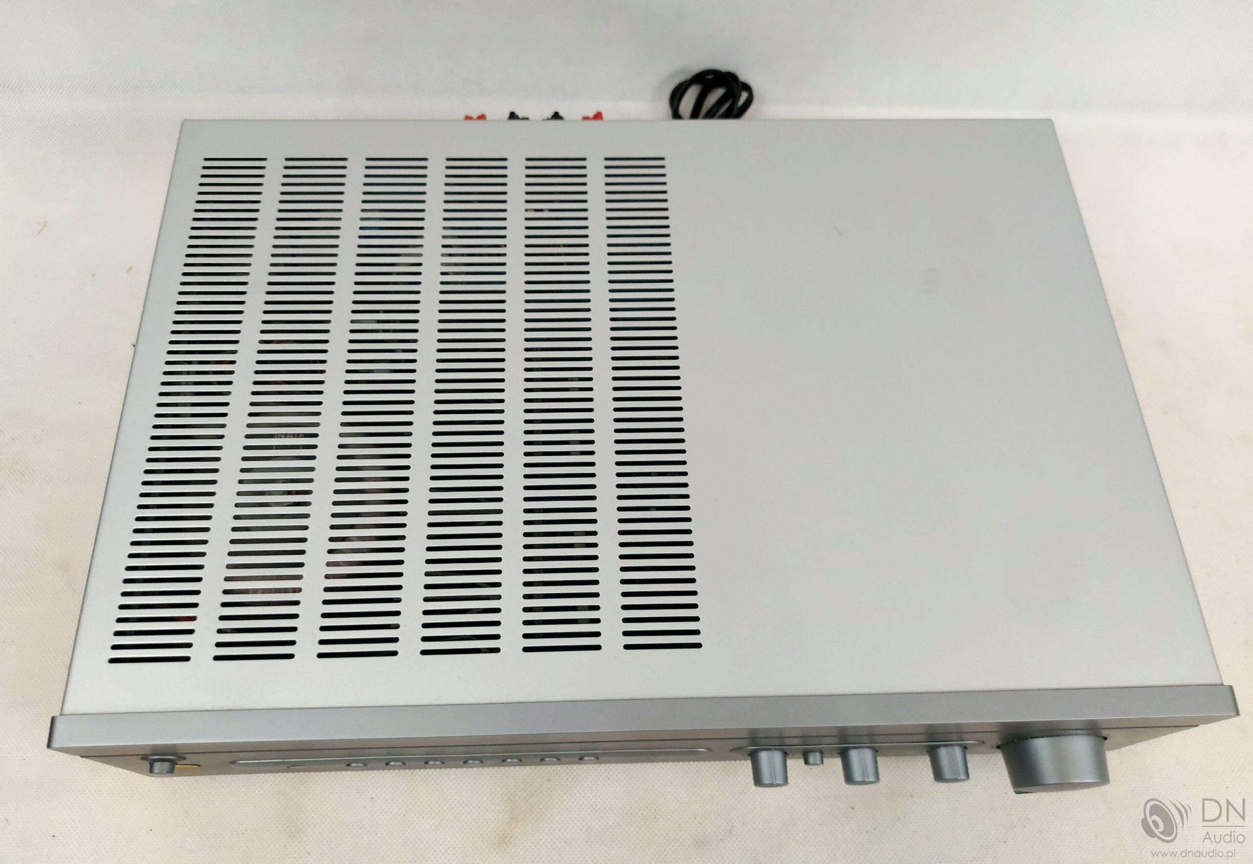 NAD C320bee - obrazek 2