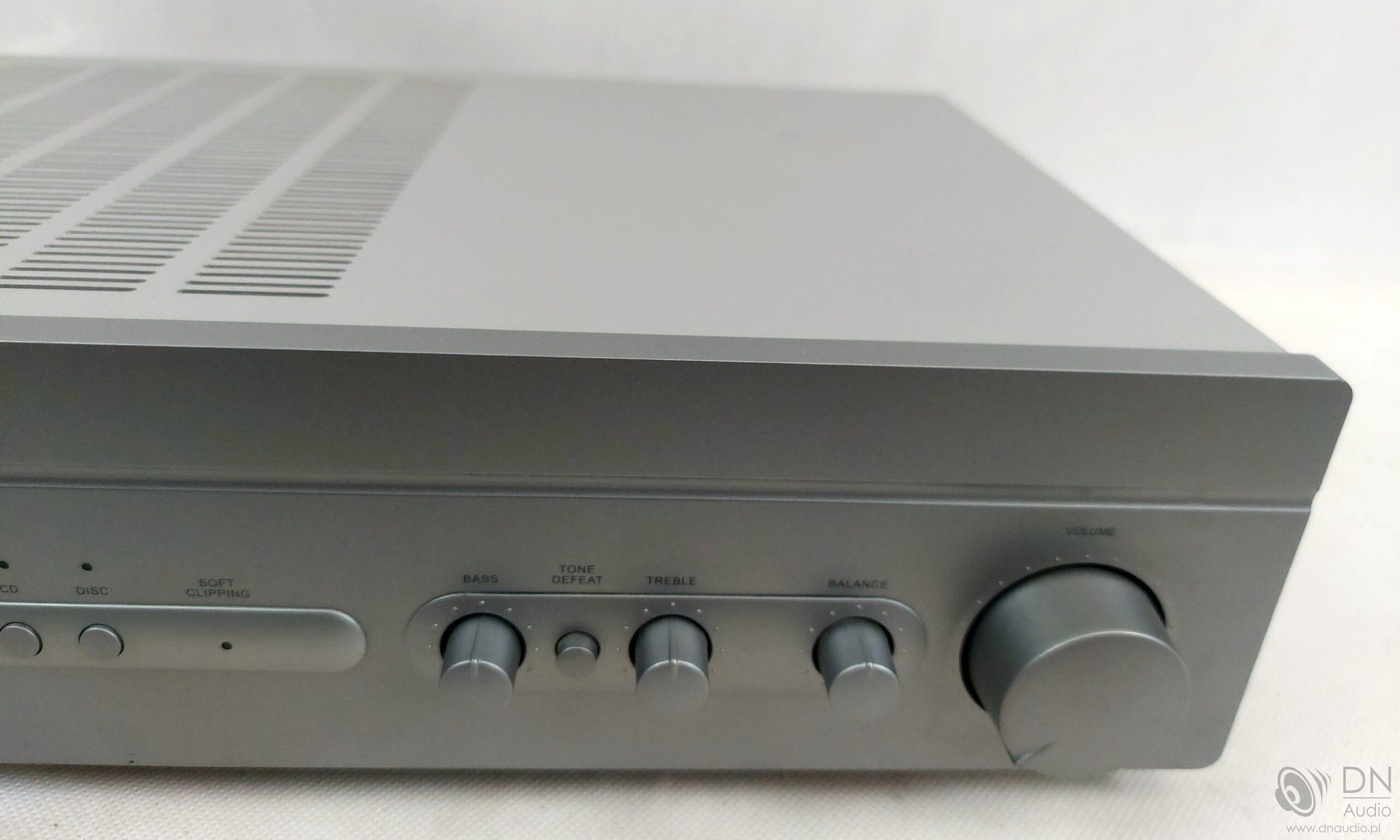 NAD C320bee - obrazek 4