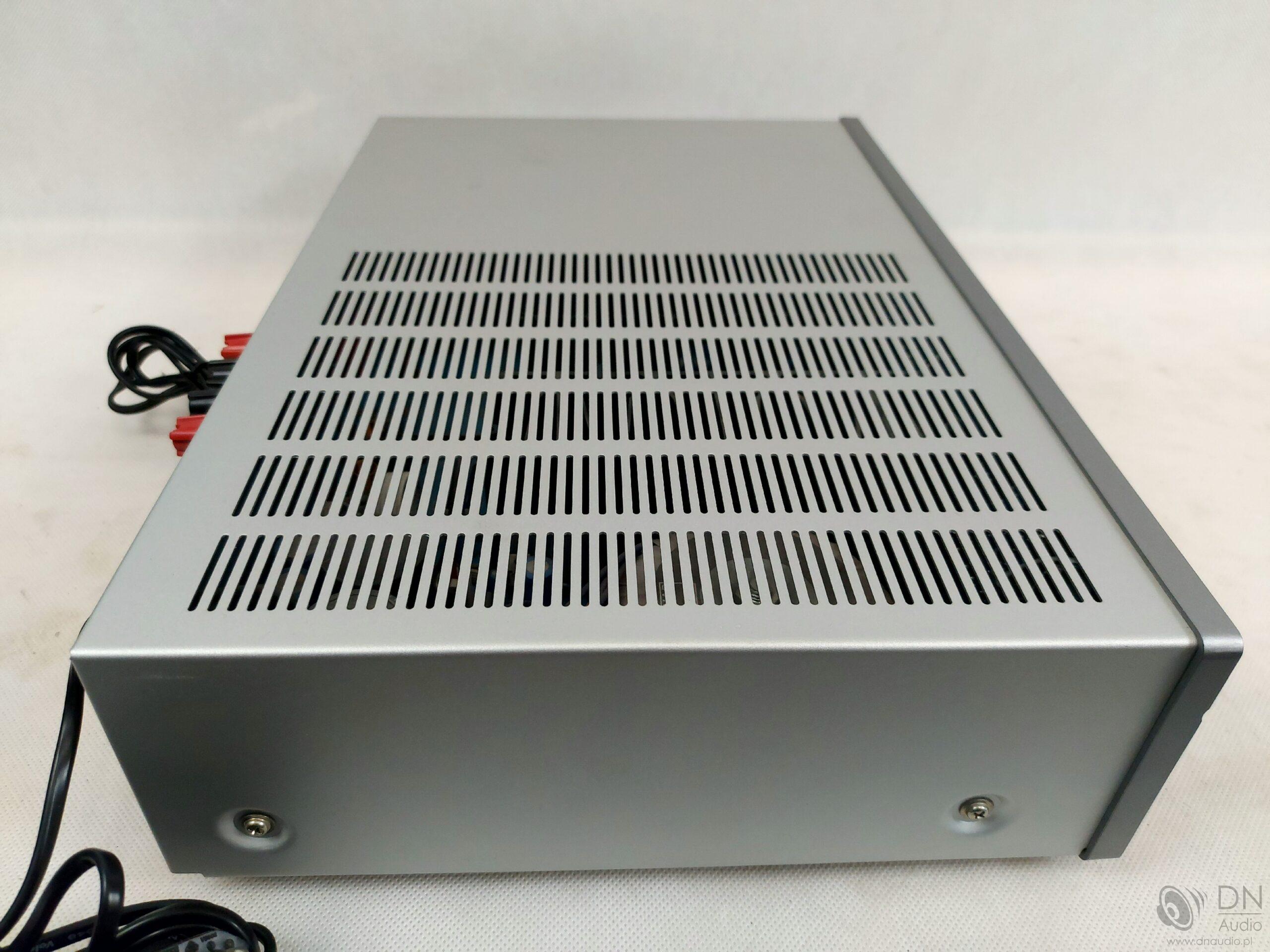 NAD C320bee - obrazek 6