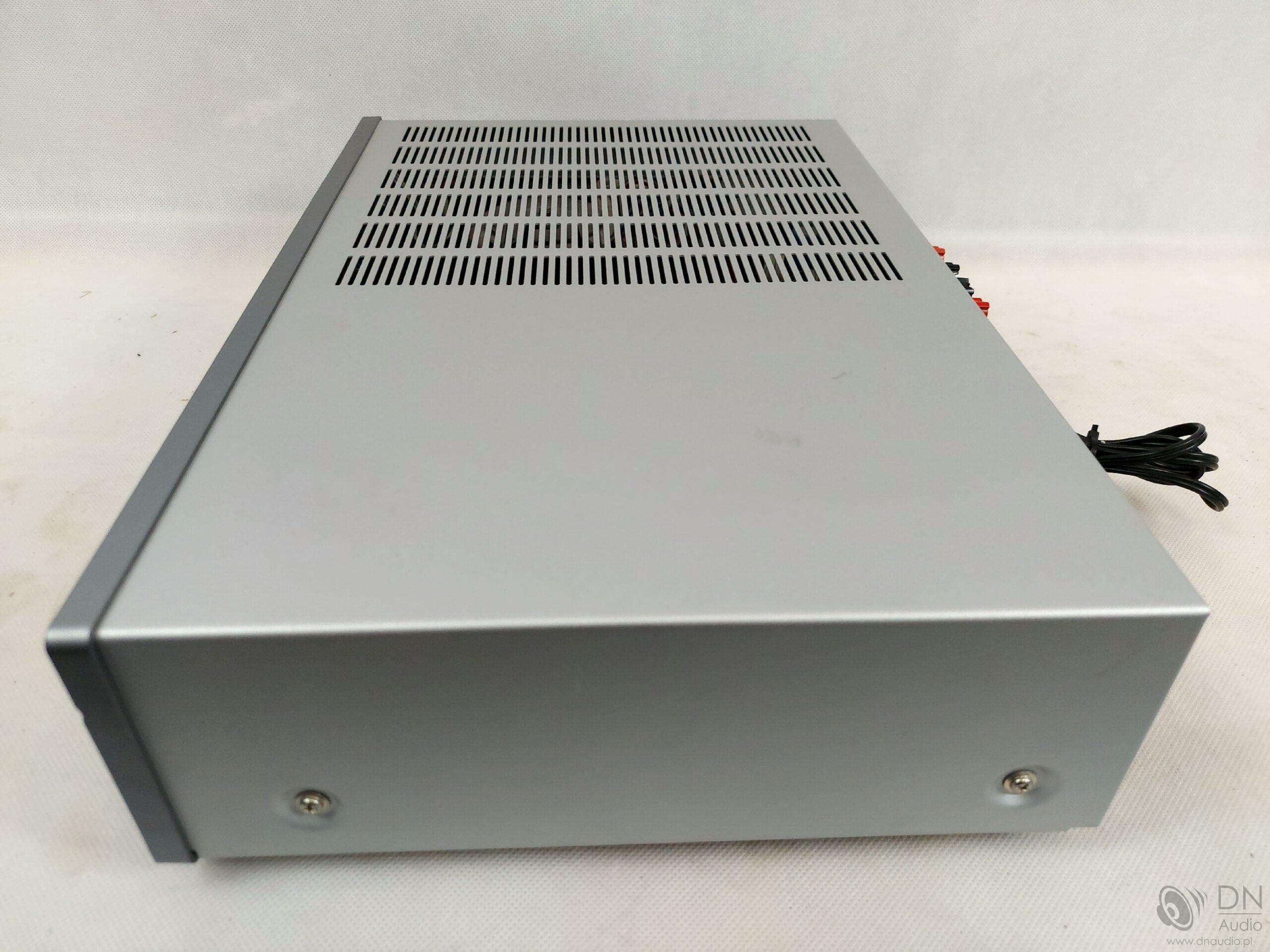 NAD C320bee - obrazek 5