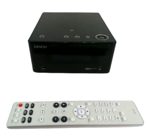 Denon Ceol Piccolo DRA-N4
