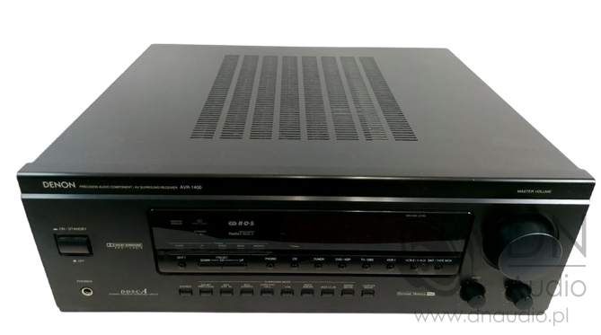 Denon AVR-1400