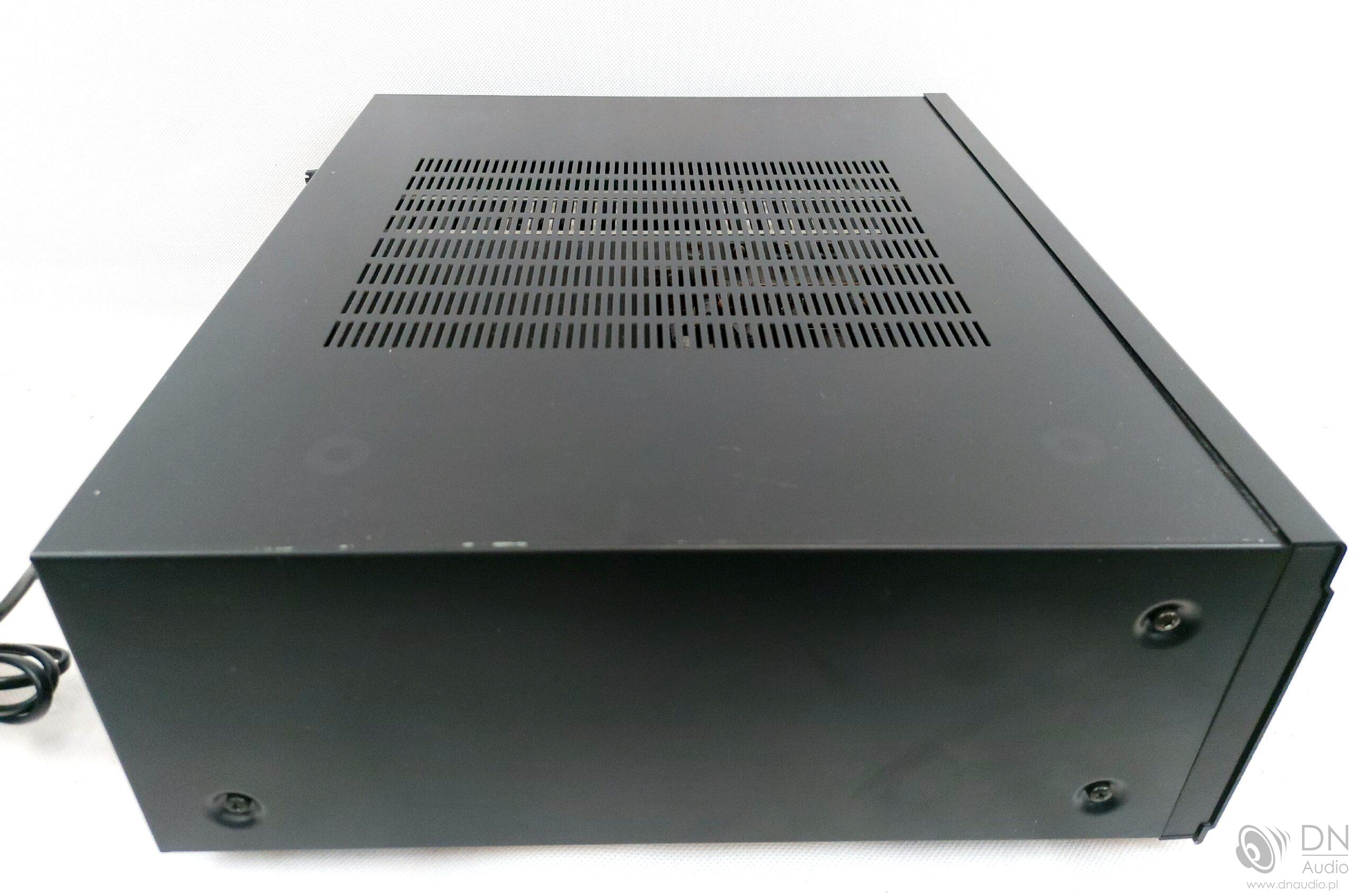 Denon AVR-1400 - obrazek 7