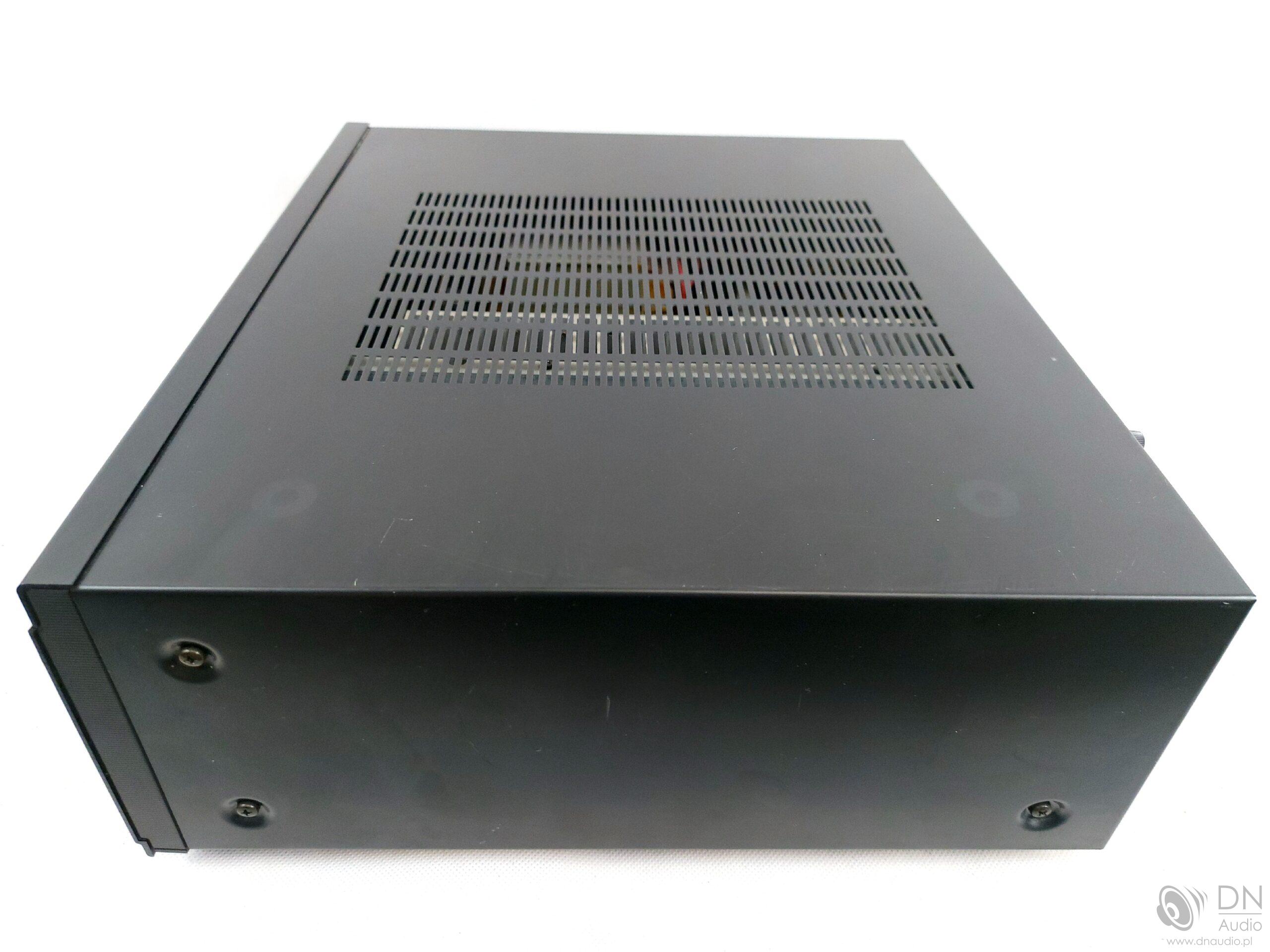 Denon AVR-1400 - obrazek 8