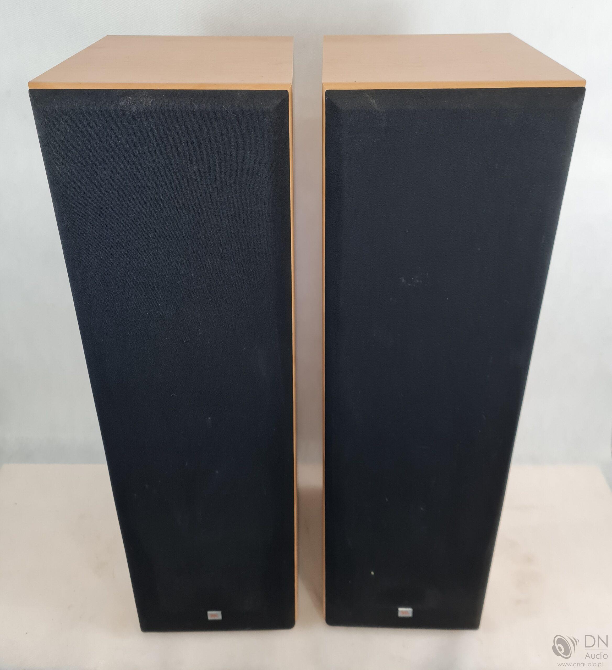 JBL Northridge E100 - obrazek 2