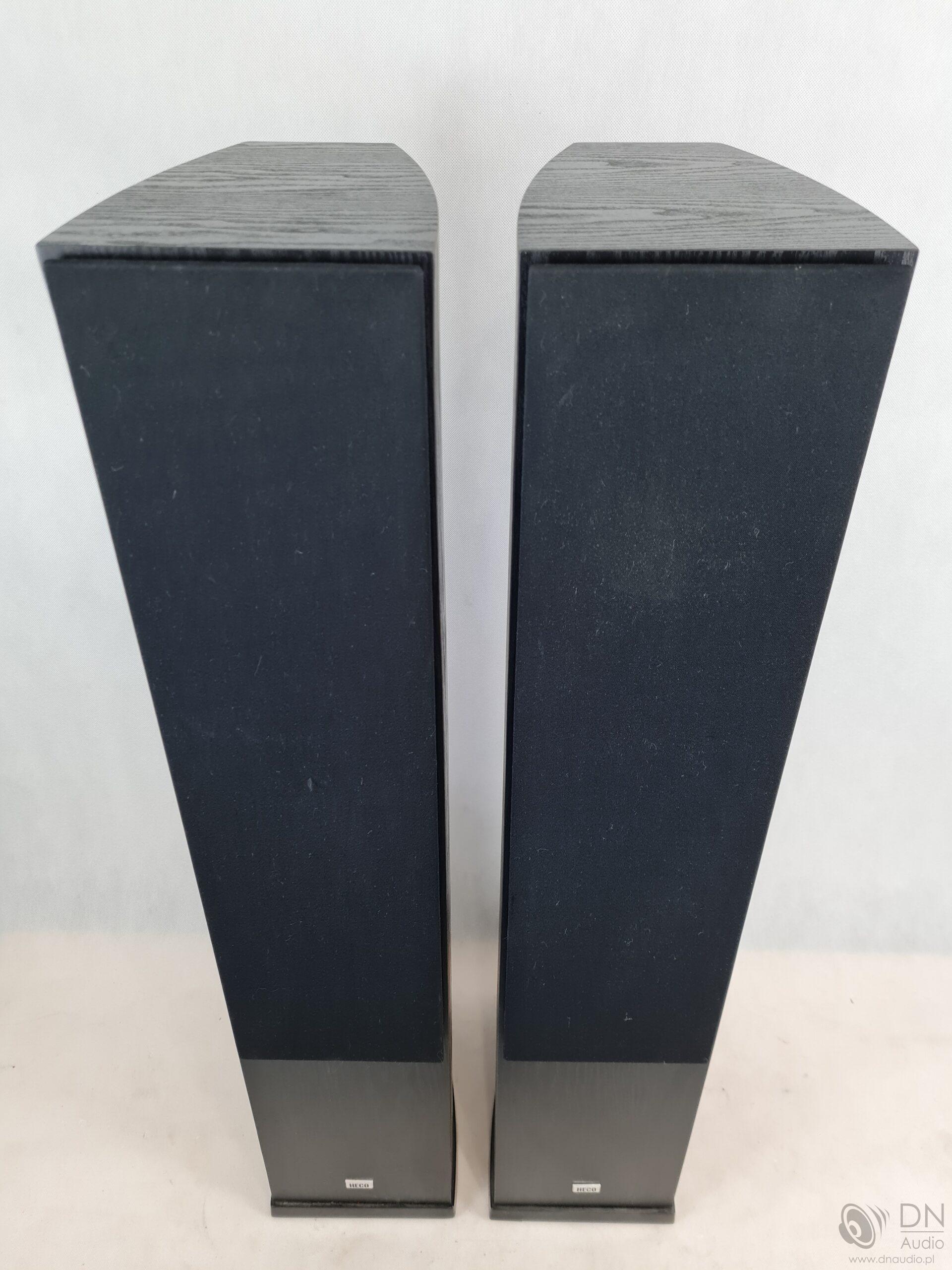 Heco Victa Prime 702 - obrazek 2